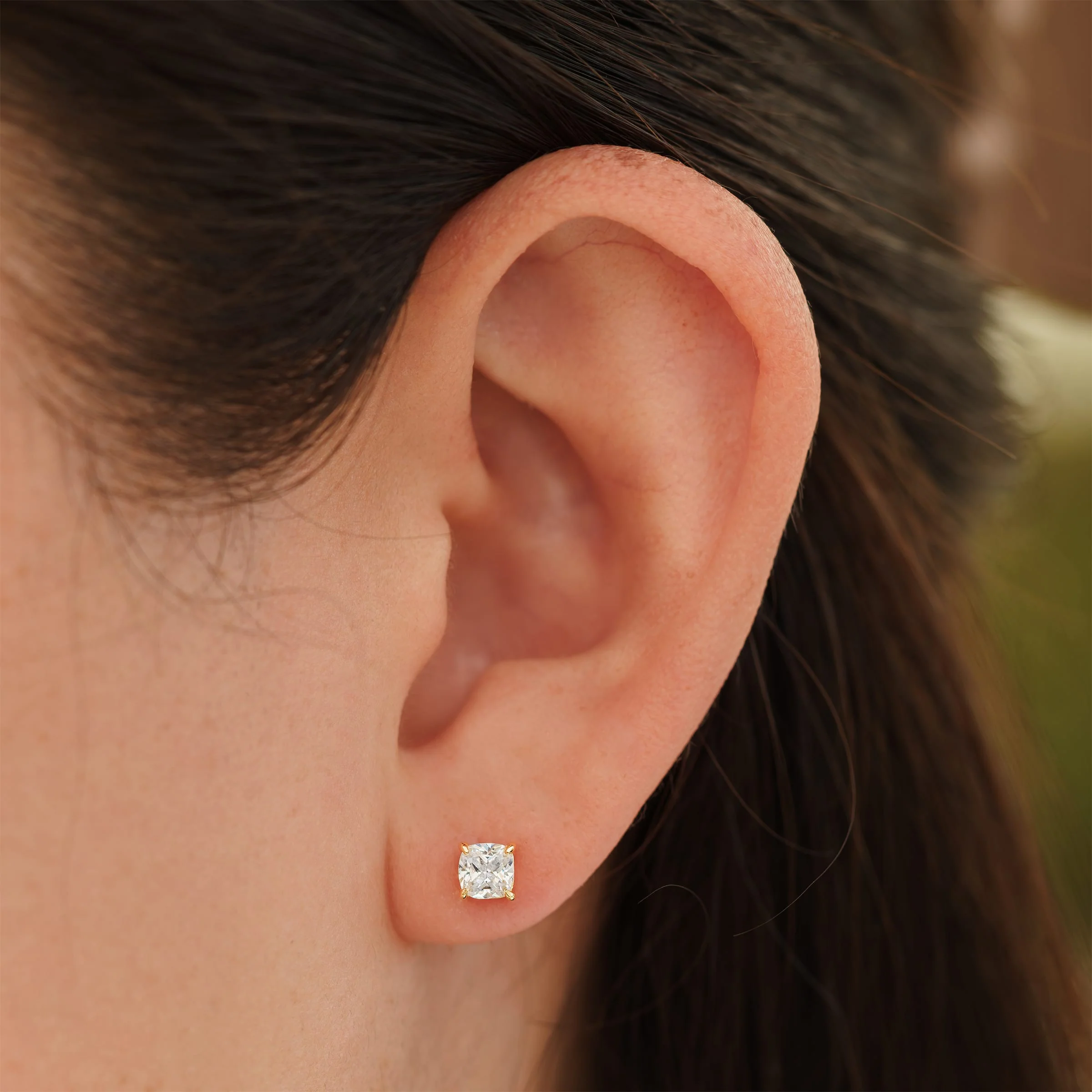 Mini Cushion Studs - Image 5