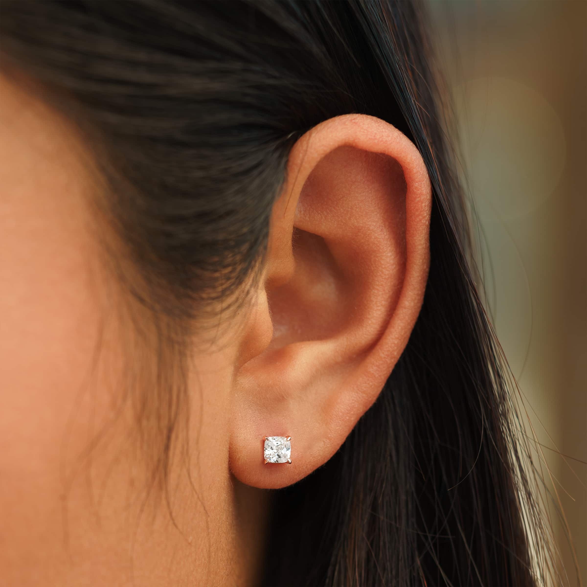 Mini Cushion Studs - Image 6