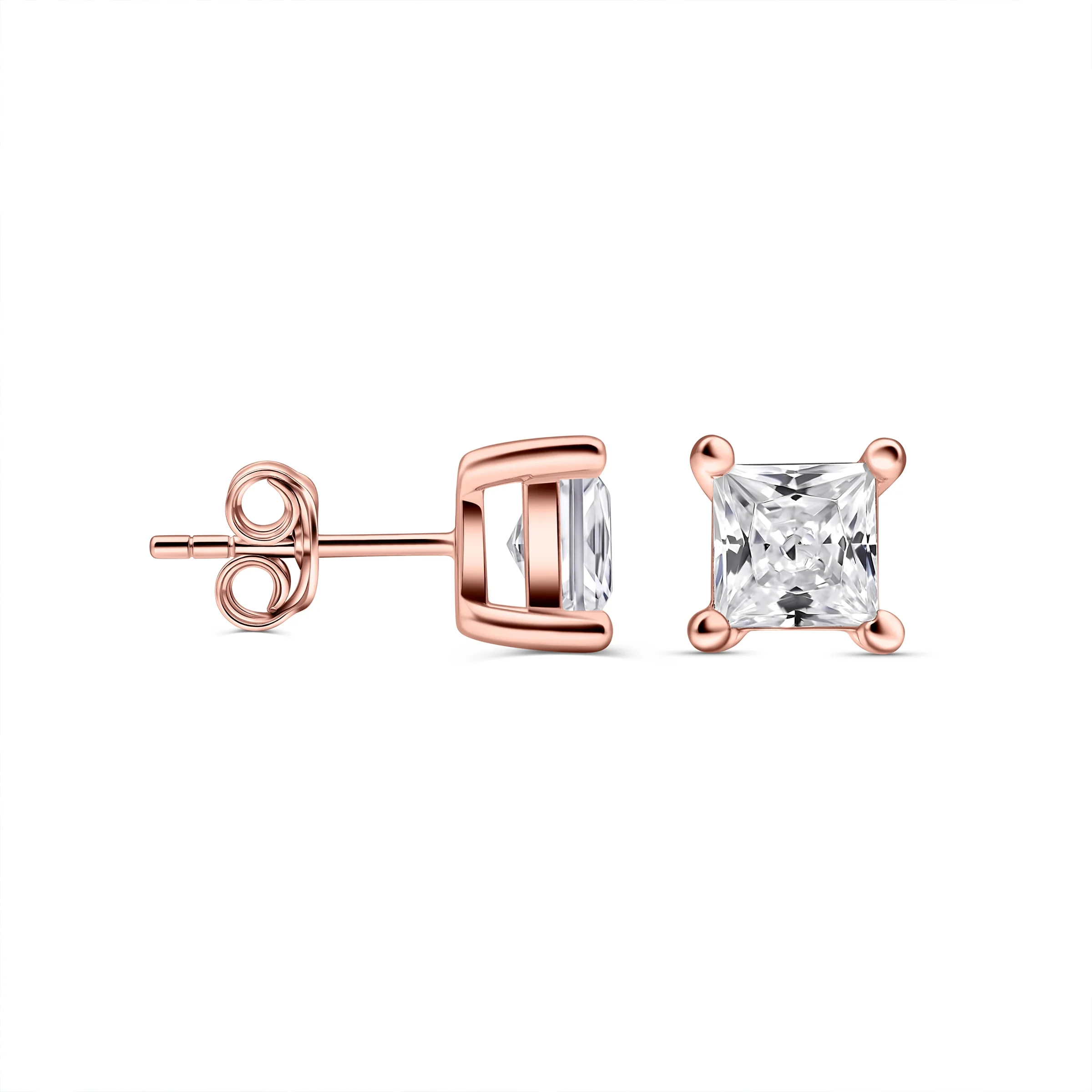 Mini Princess Studs - Image 3