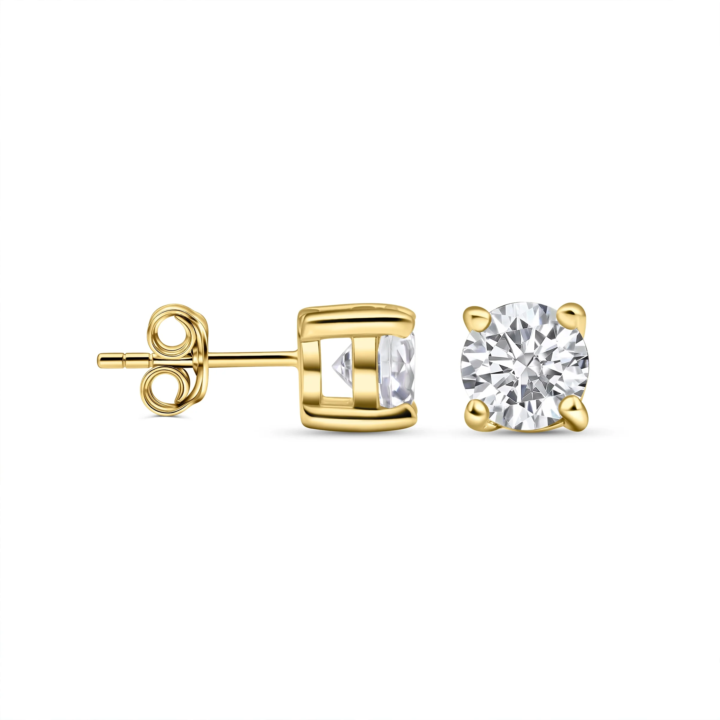 Mini Round Studs - Image 2