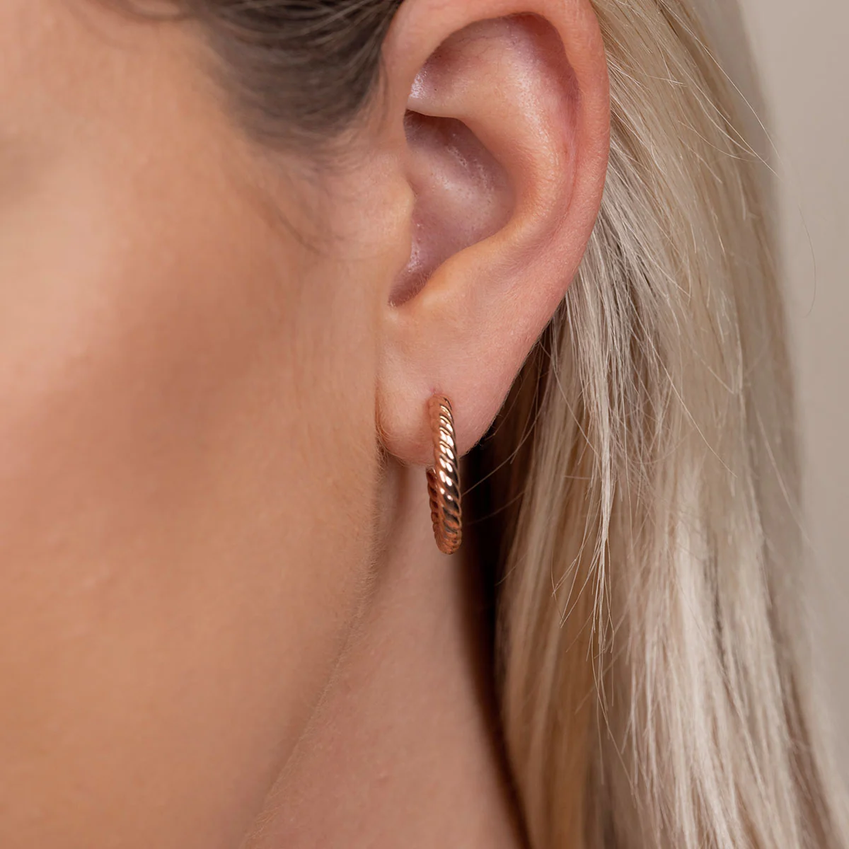 The Acacia - Rose Gold - Image 4
