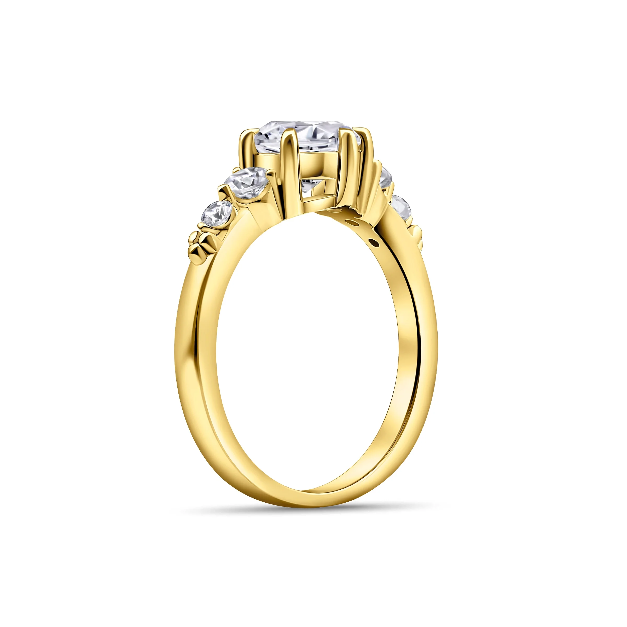 The Adele - Gold - Image 8
