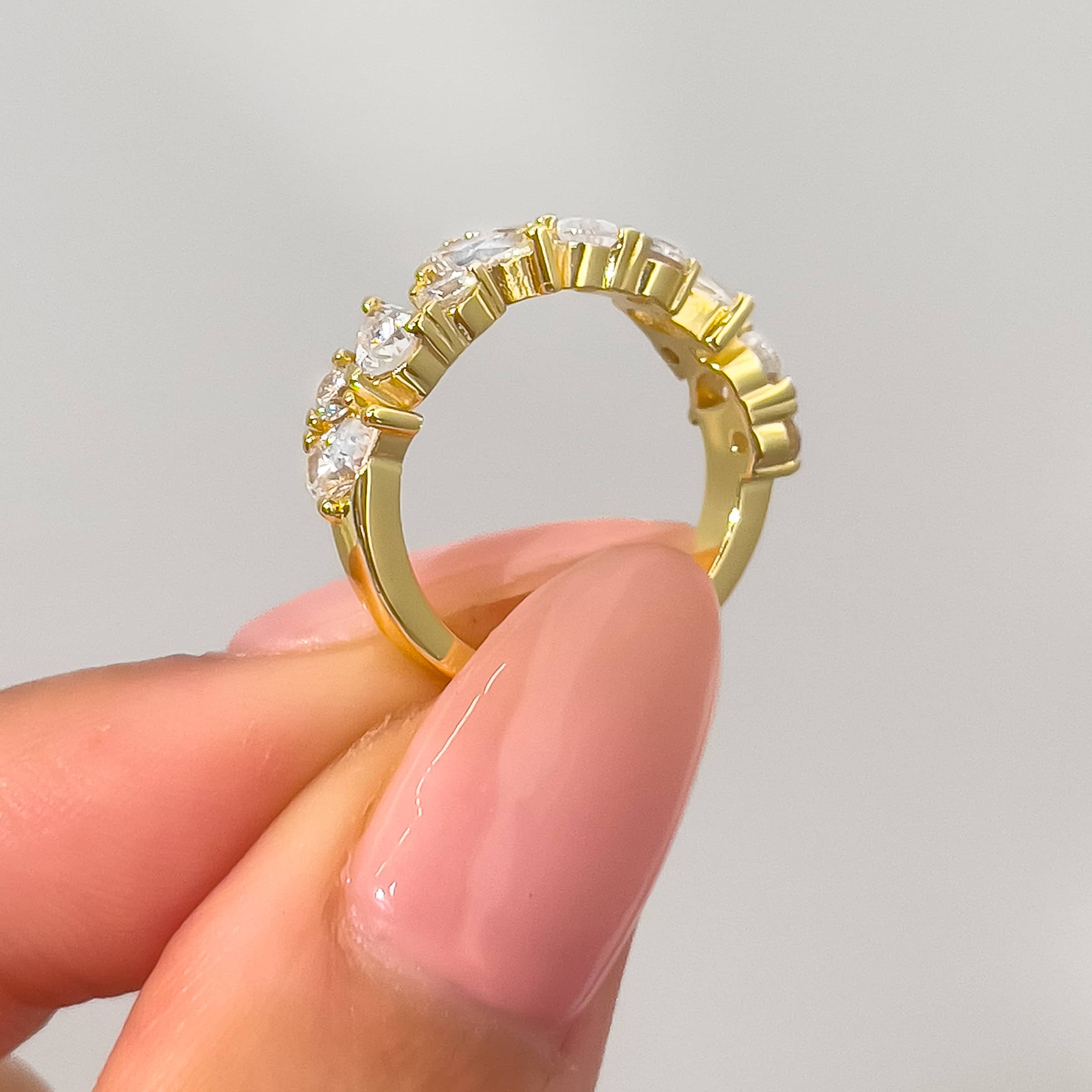 The Alia - Gold - Image 5