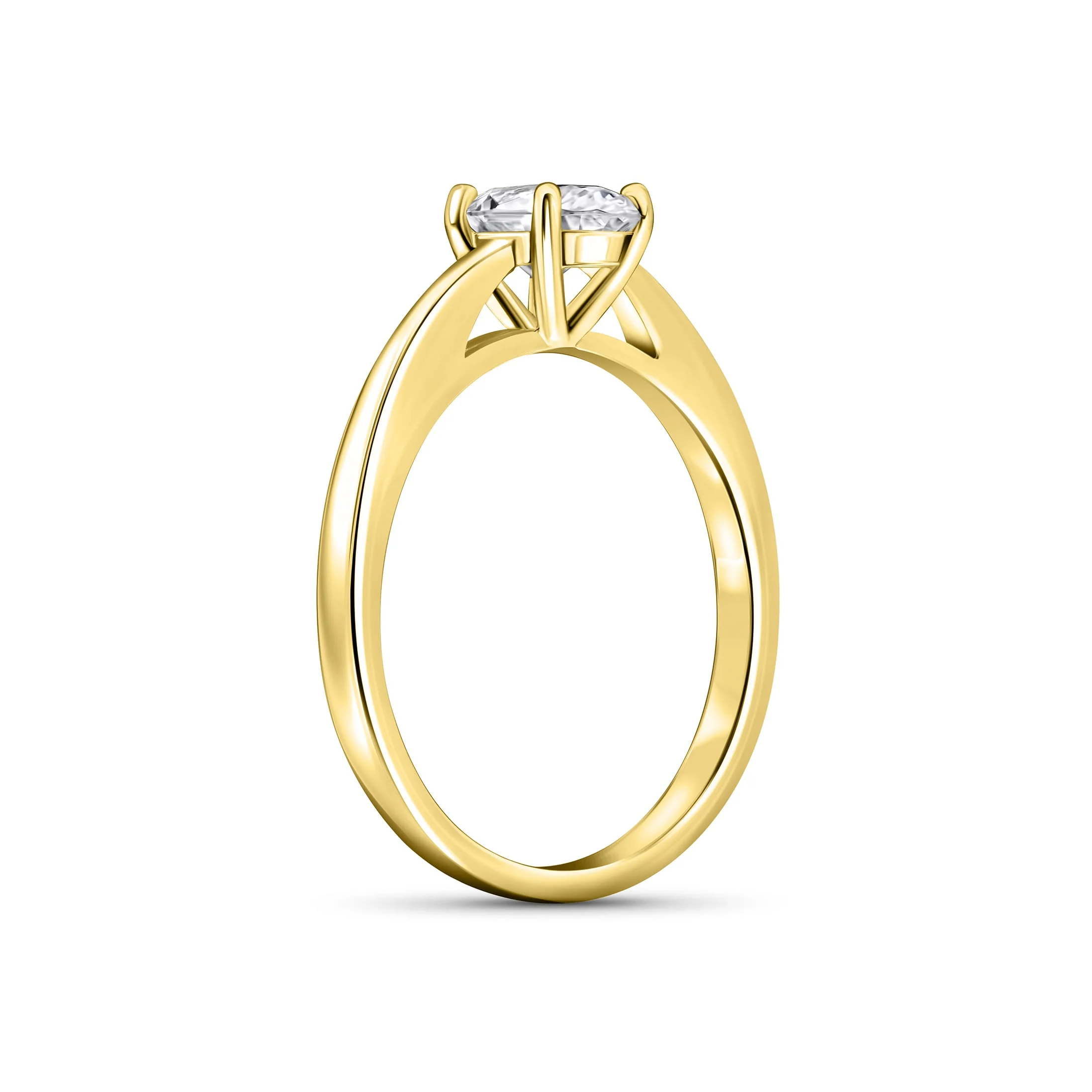 The Ava - Gold - Image 7