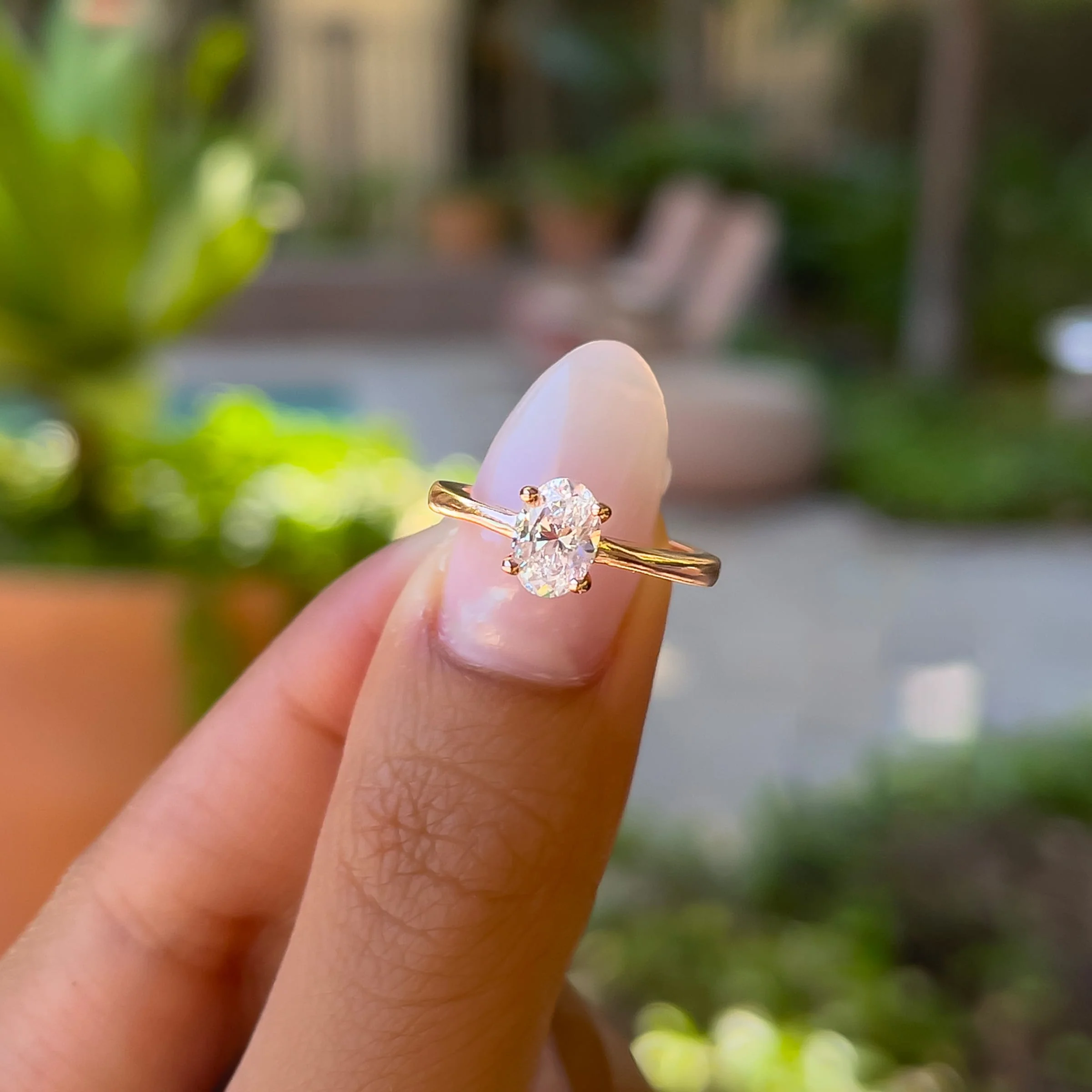 The Ava - Rose Gold - Image 2