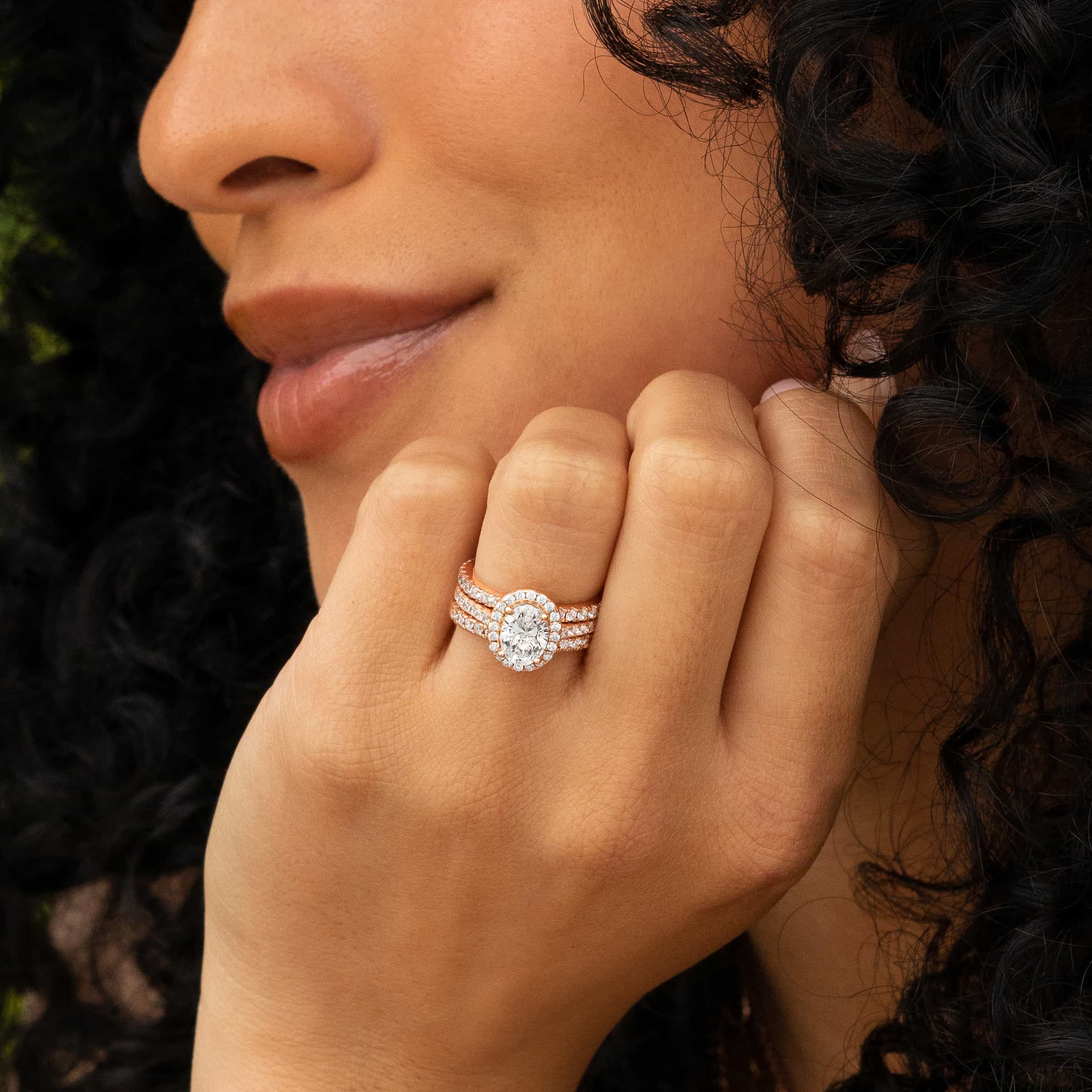 The Belle - Rose Gold - Image 5