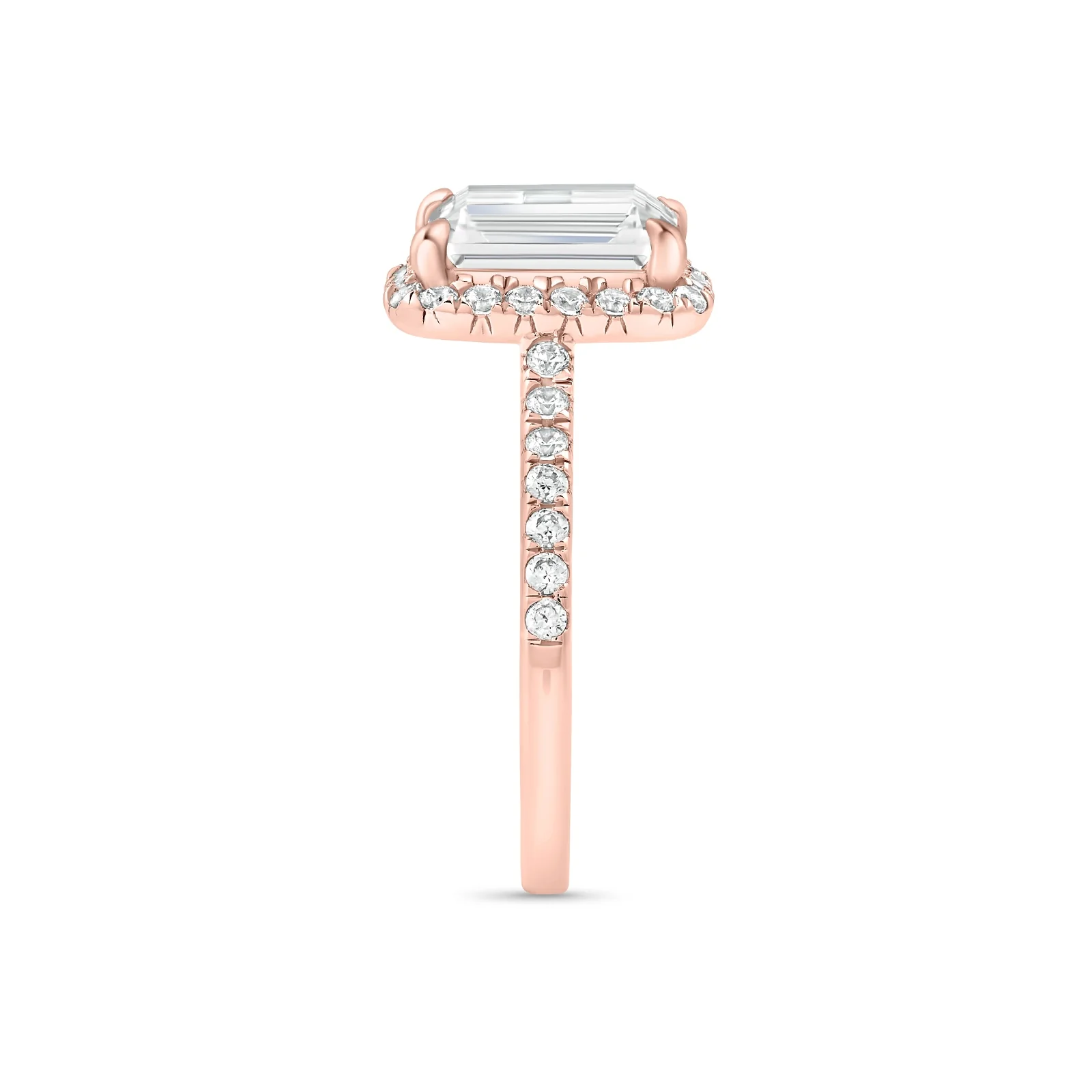 The Blair - Rose Gold - Image 7