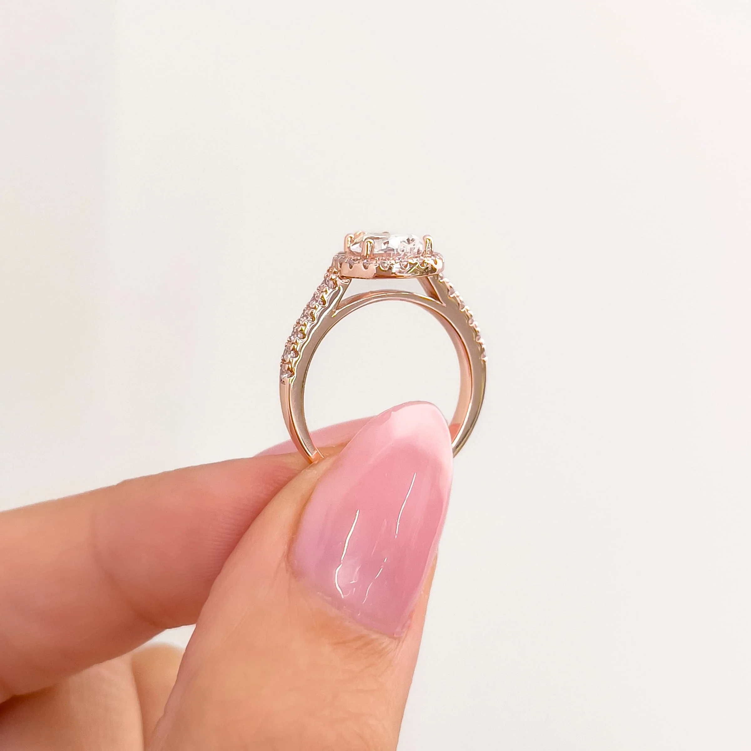 The Bliss - Rose Gold - Image 7