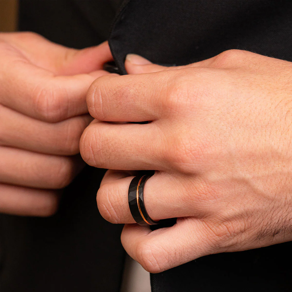 The Bond - Image 2