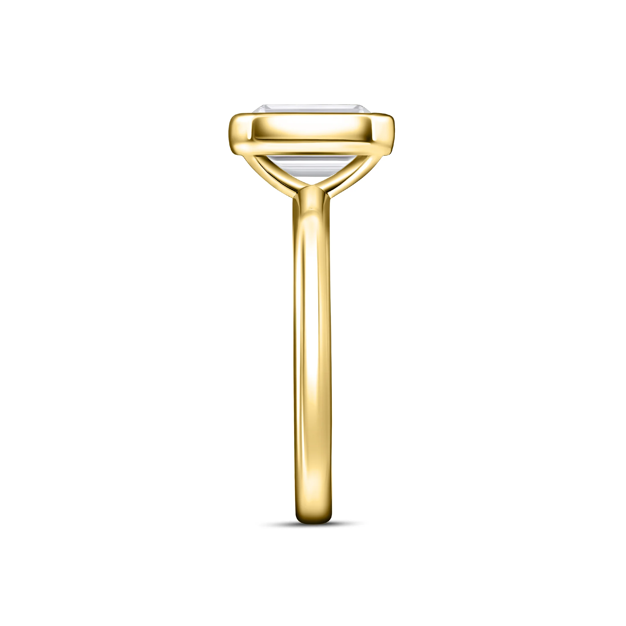 The Brielle - Gold - Image 5