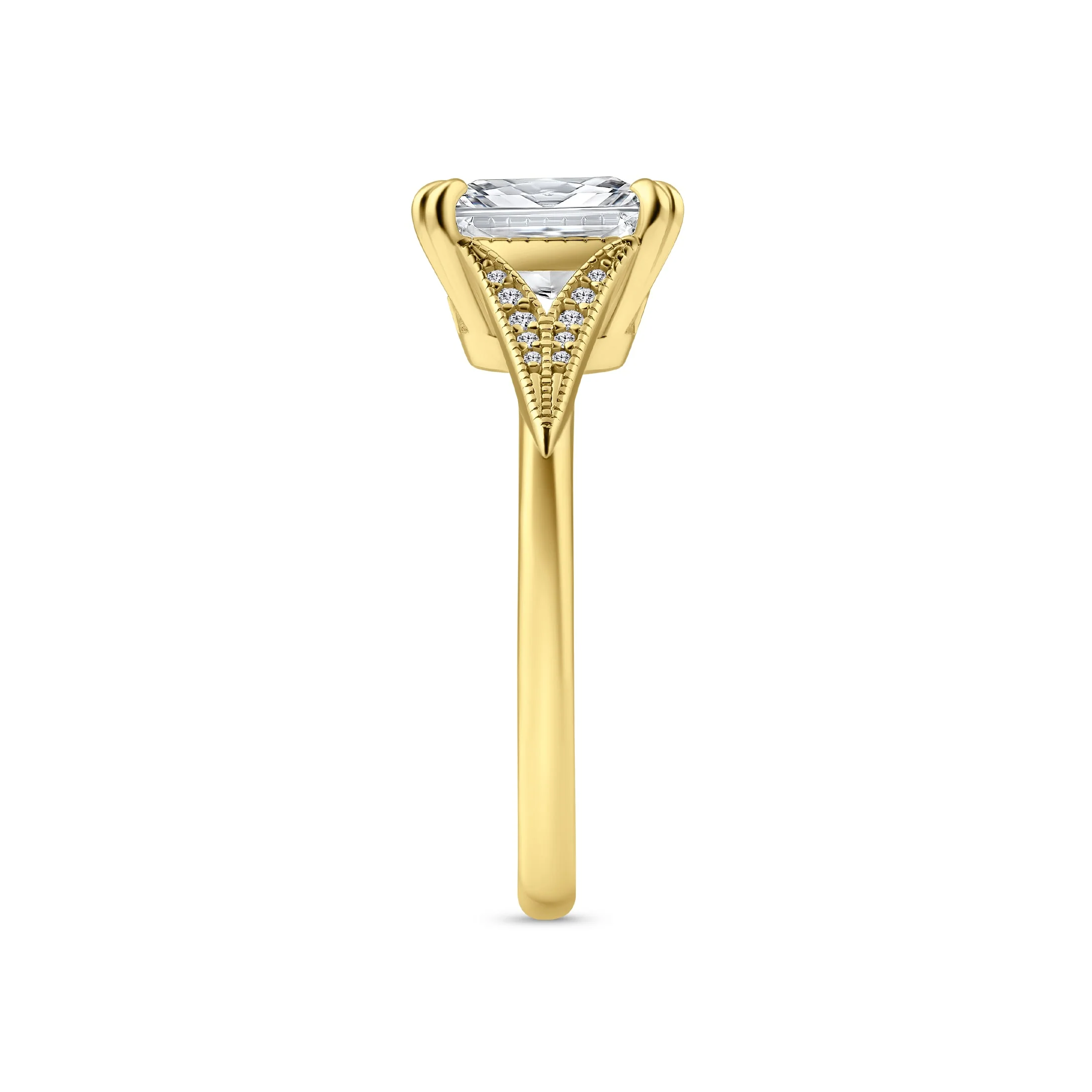 The Carmen - Gold - Image 5