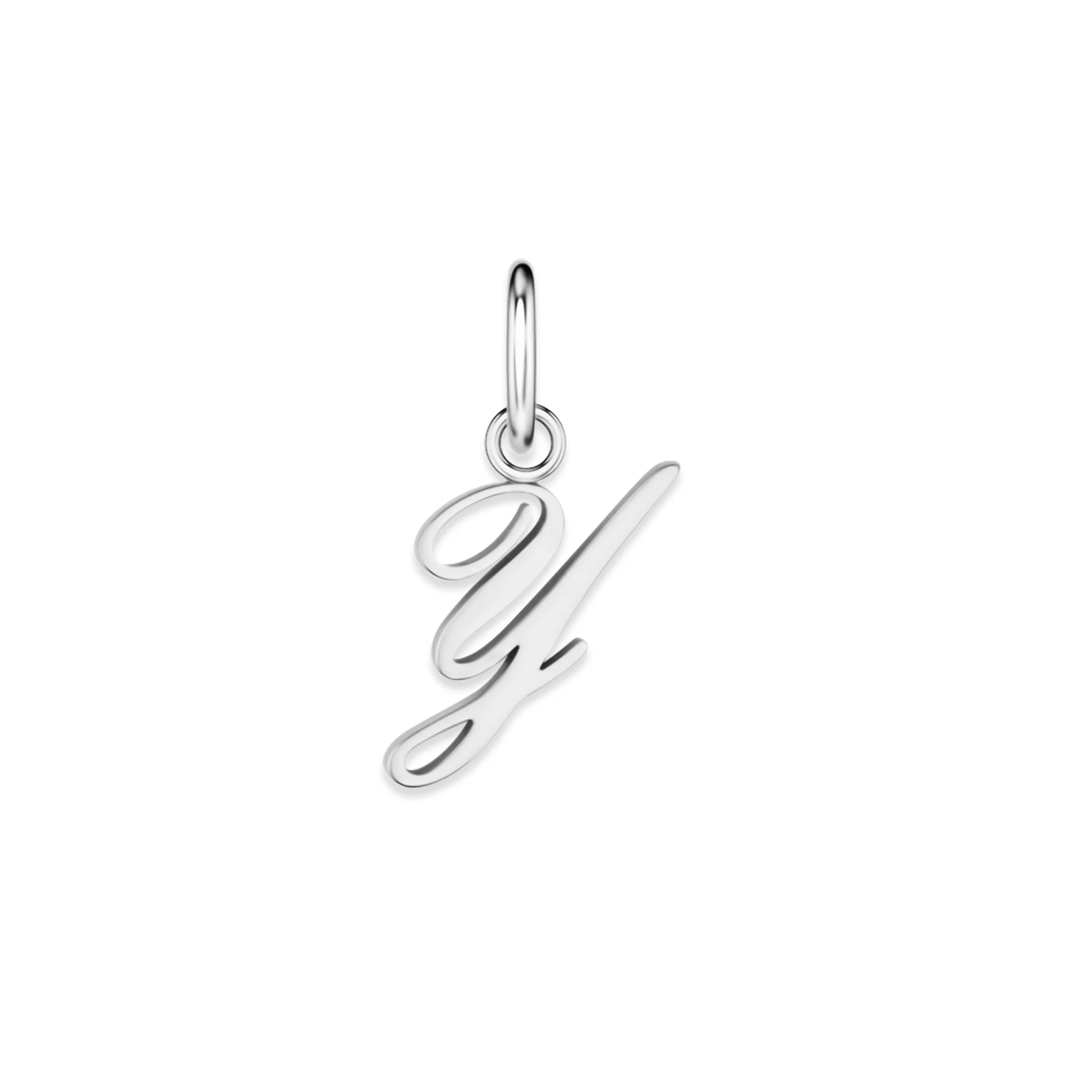 The Cursive Letter Charm - Image 30