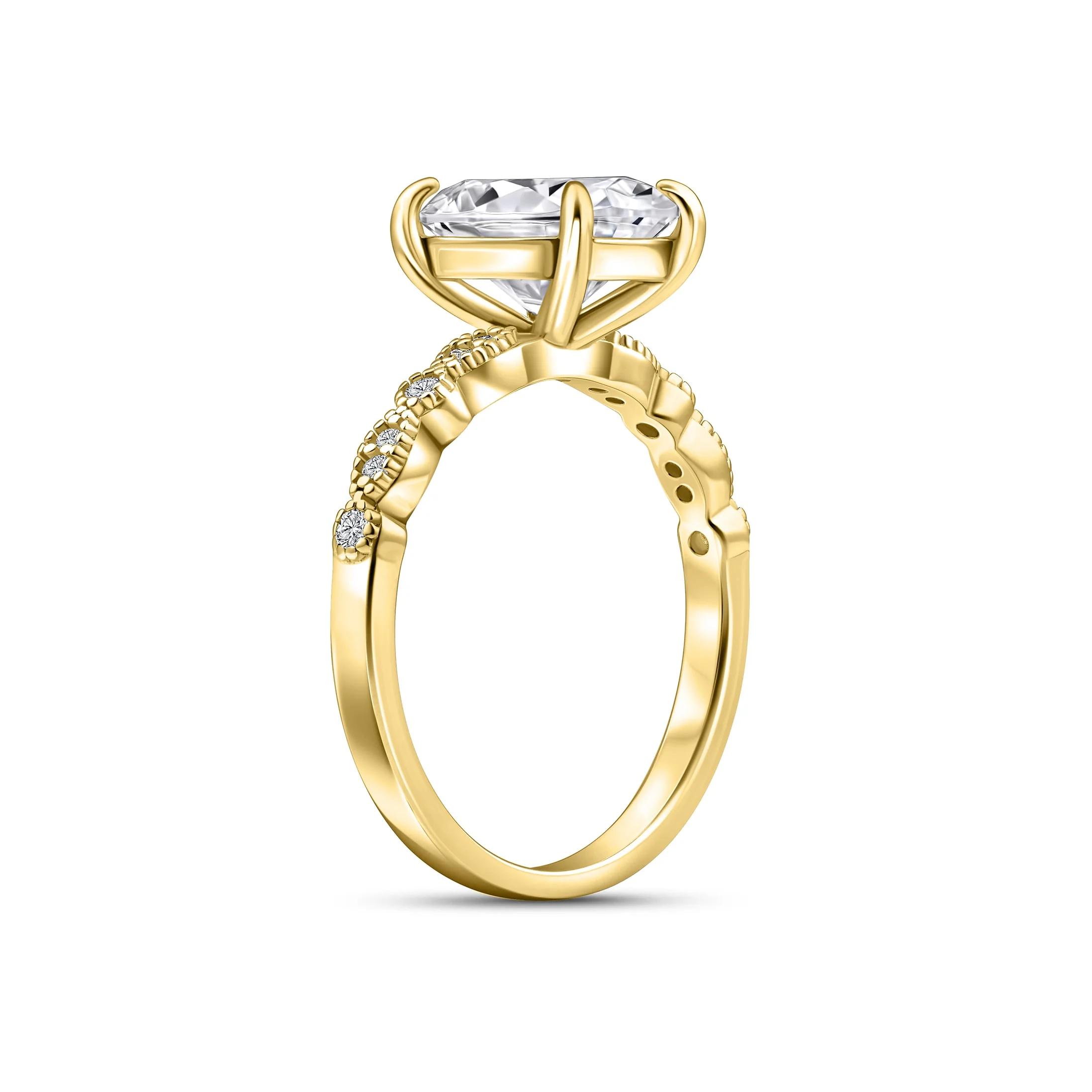 The Delaney - Gold - Image 9