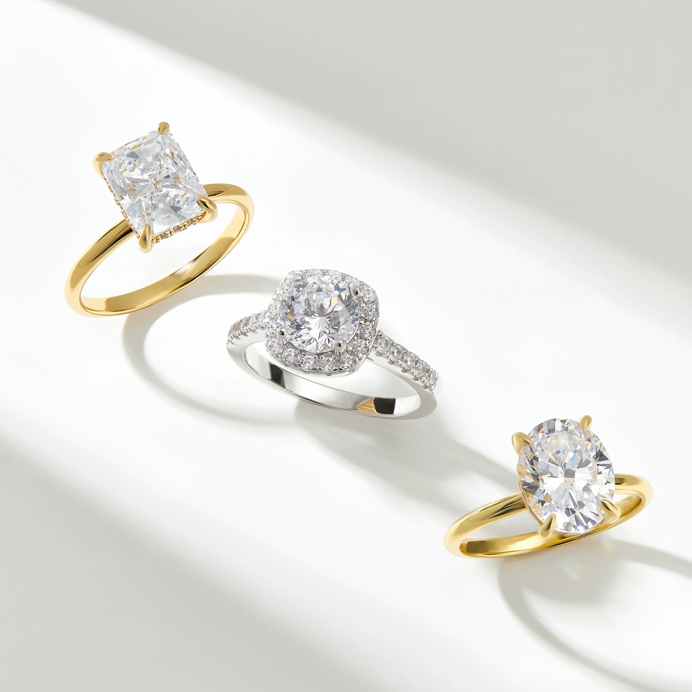 The Elena - Gold - Image 5