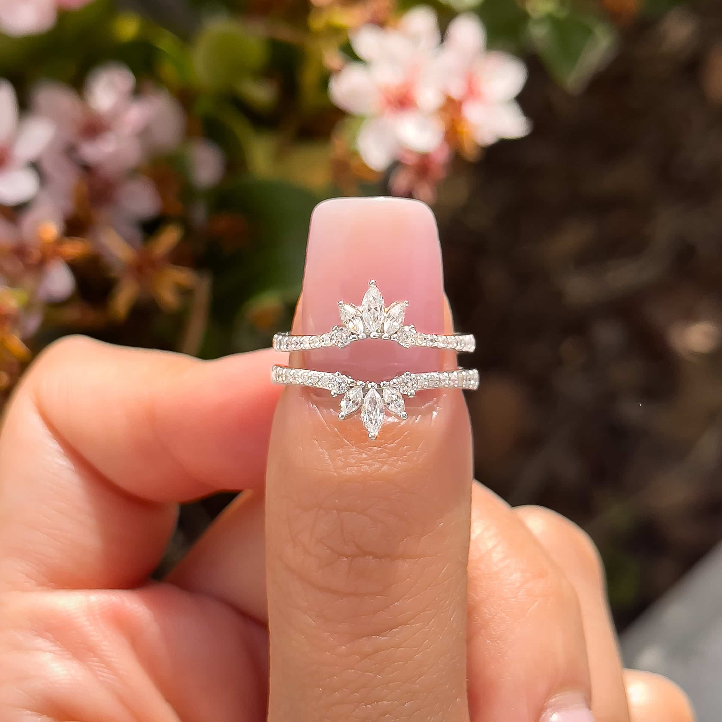 The Elsa Stacking Set - Image 4