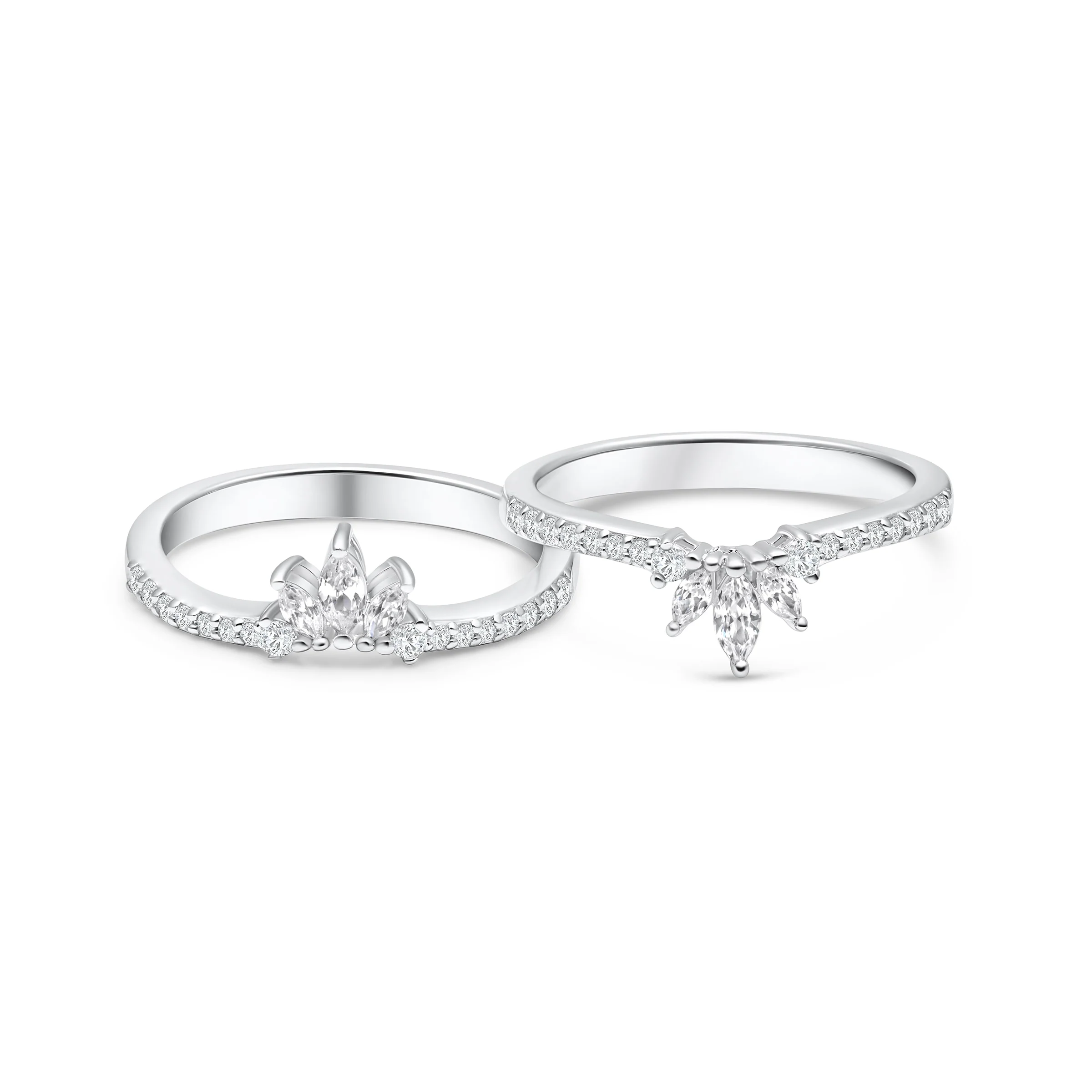 The Elsa Stacking Set - Image 7