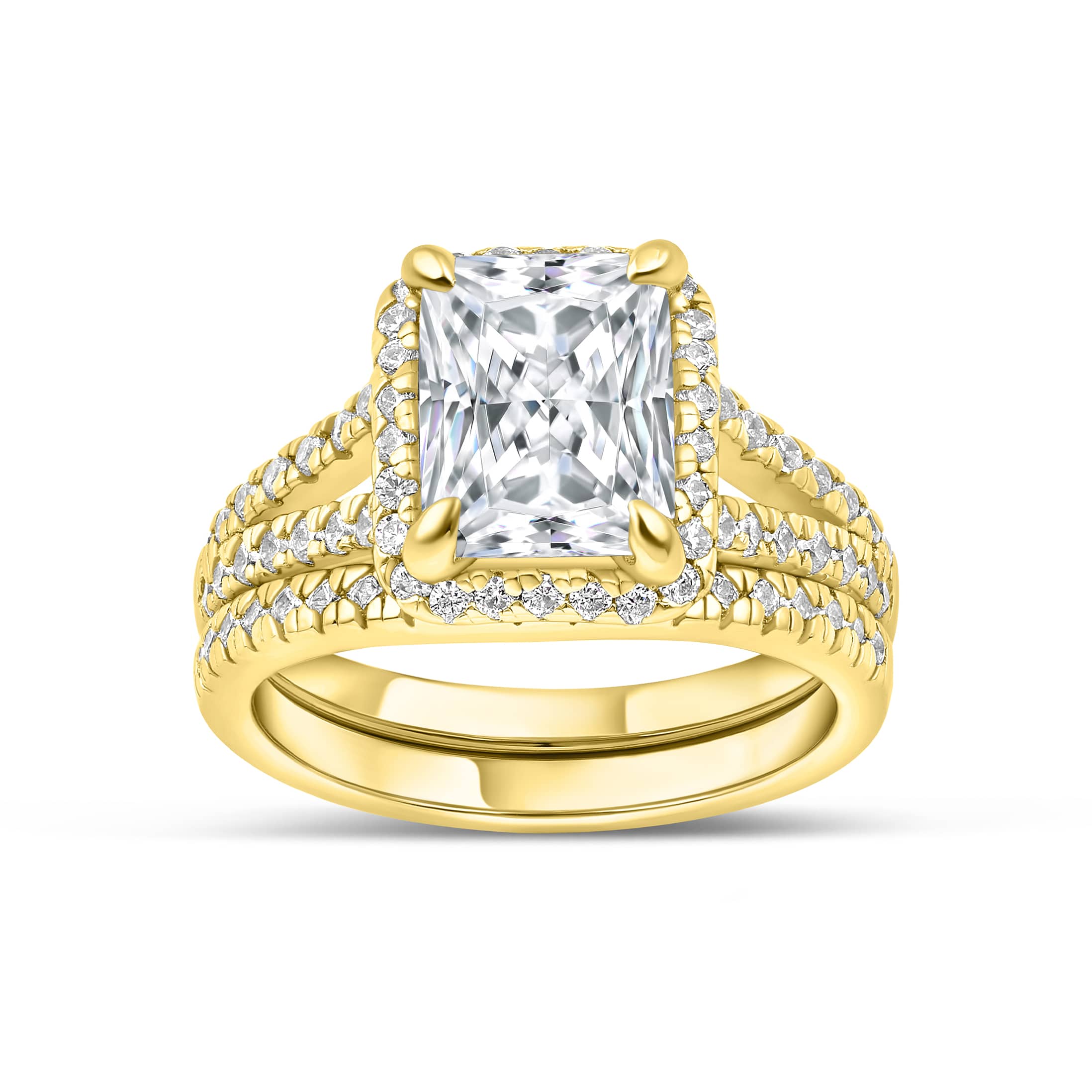 The Evelyn - Gold - Image 7