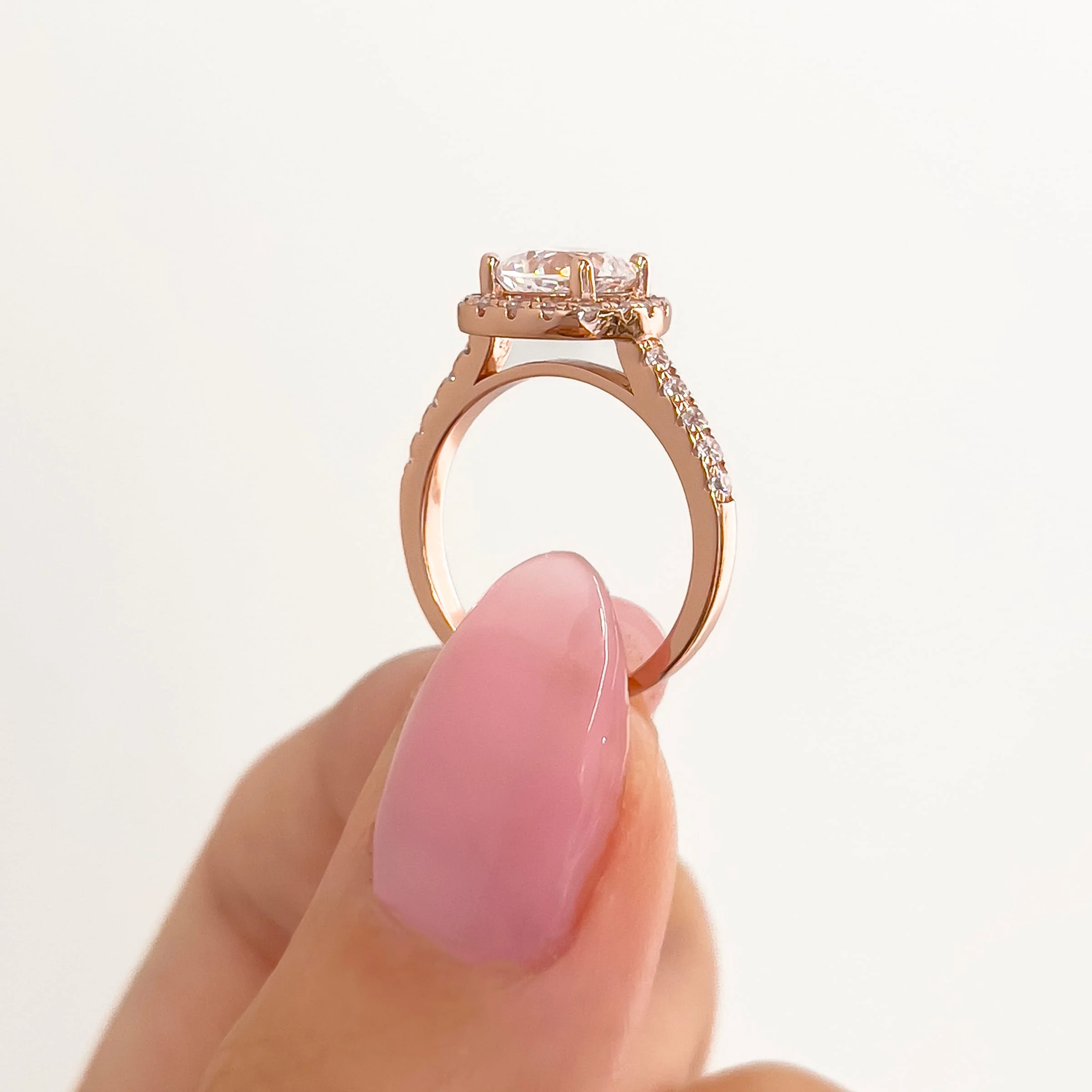 The Evermore - Rose Gold - Image 4