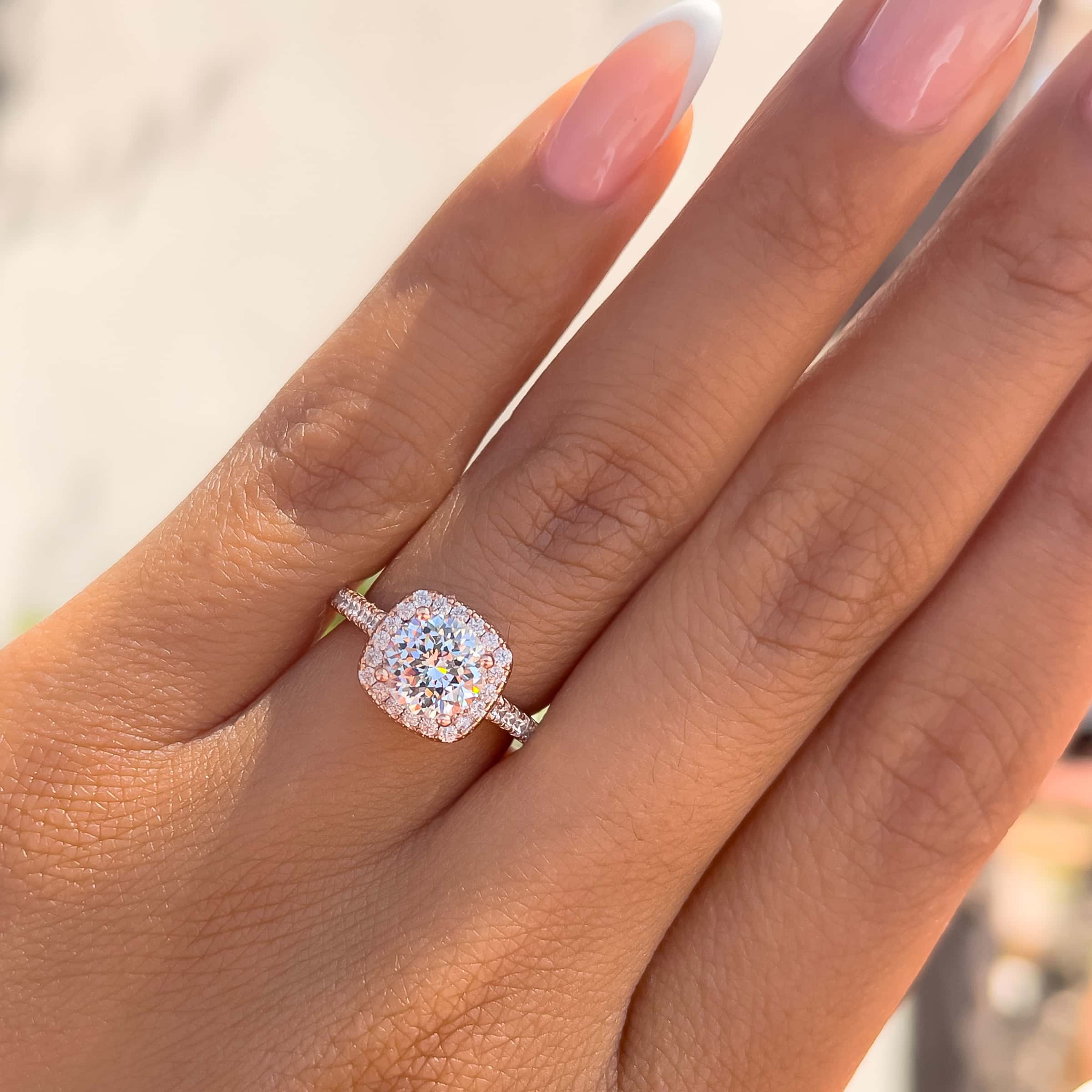 The Evermore - Rose Gold - Image 6