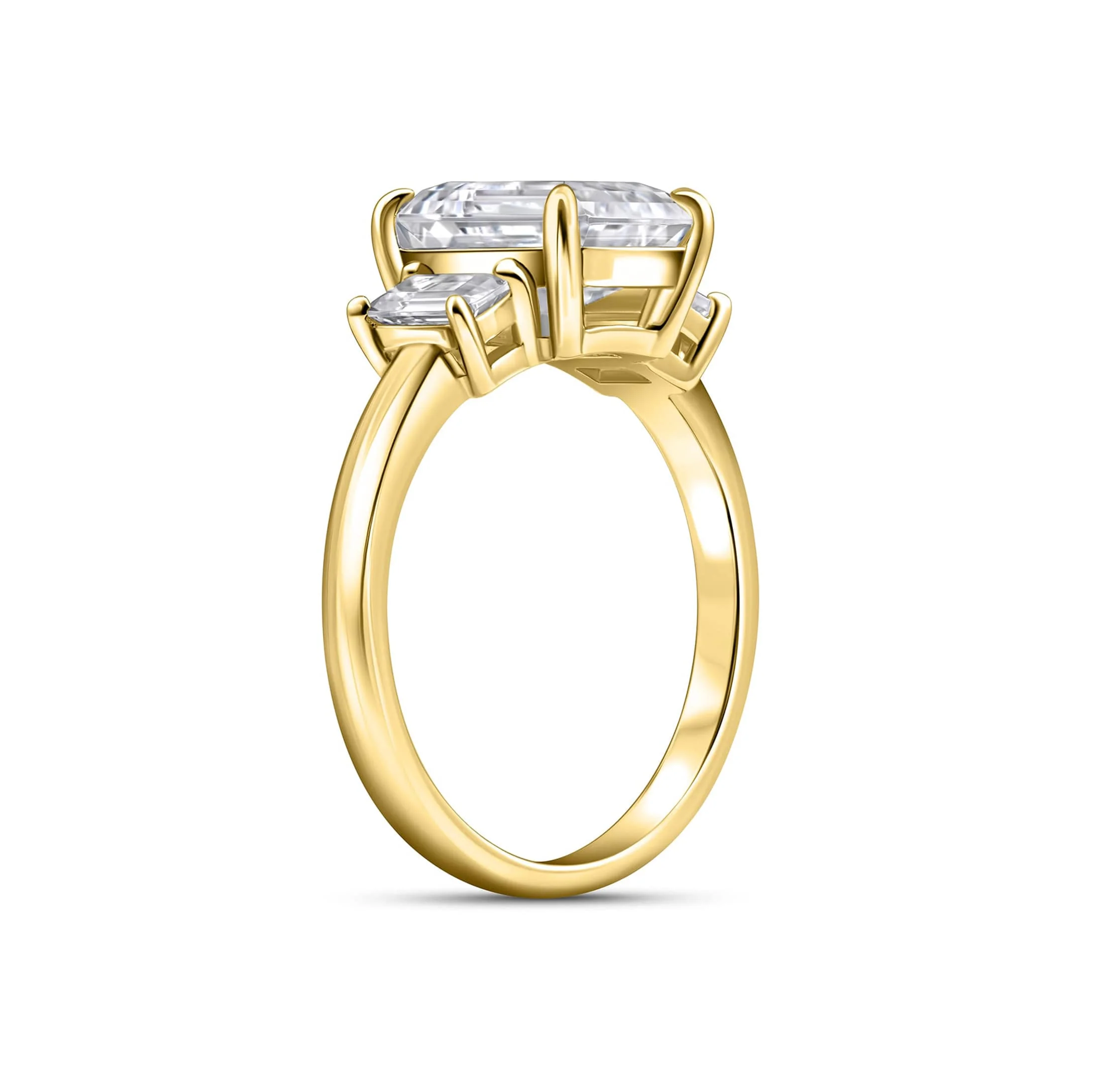 The Gabriella - Gold - Image 7