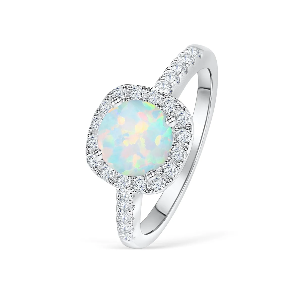 The Halo - Opal - Image 6