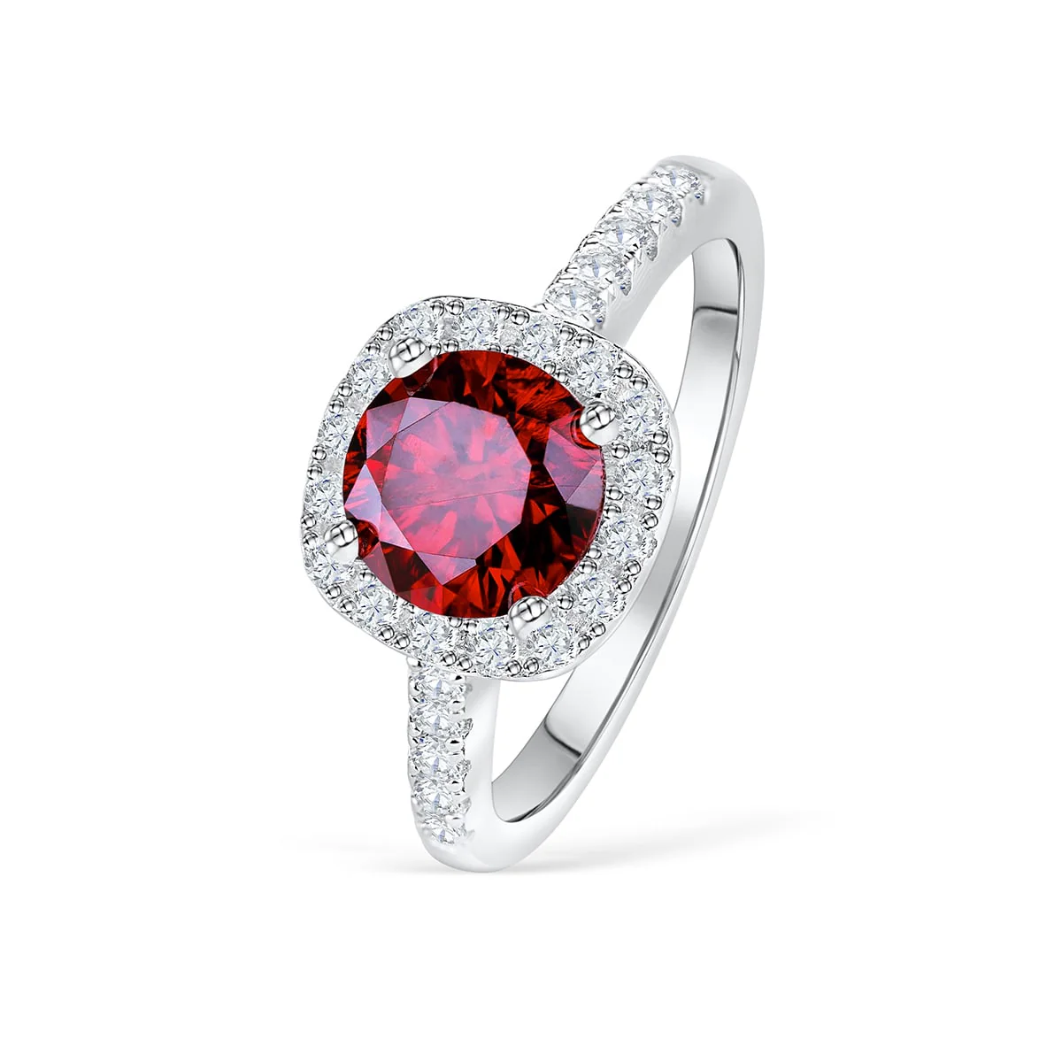 The Halo - Ruby - Image 6