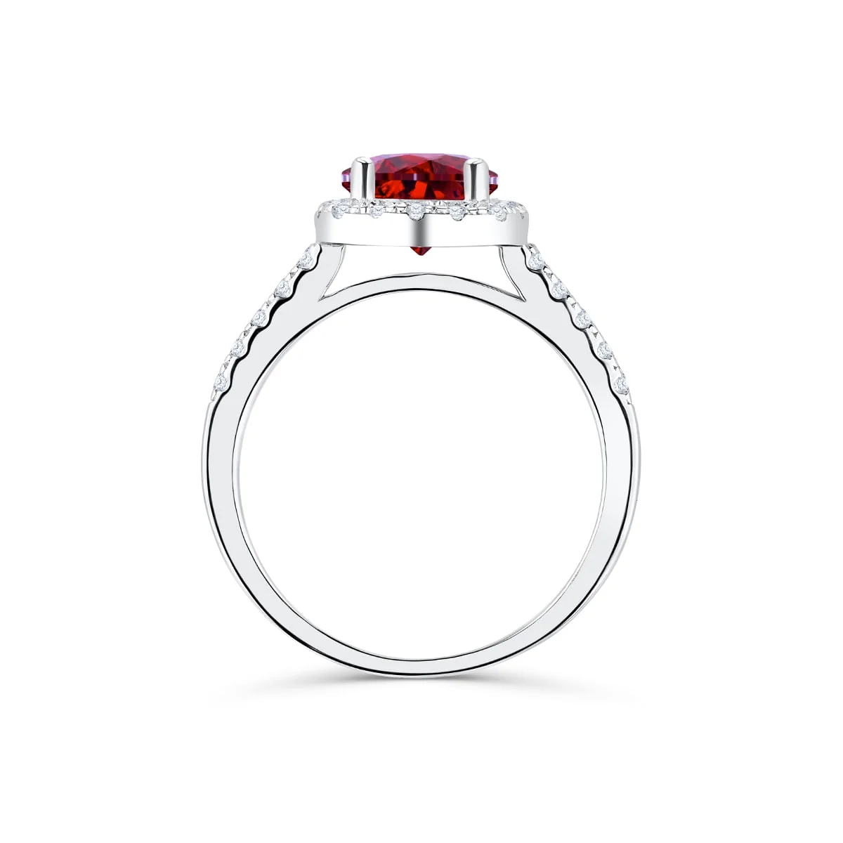 The Halo - Ruby - Image 7