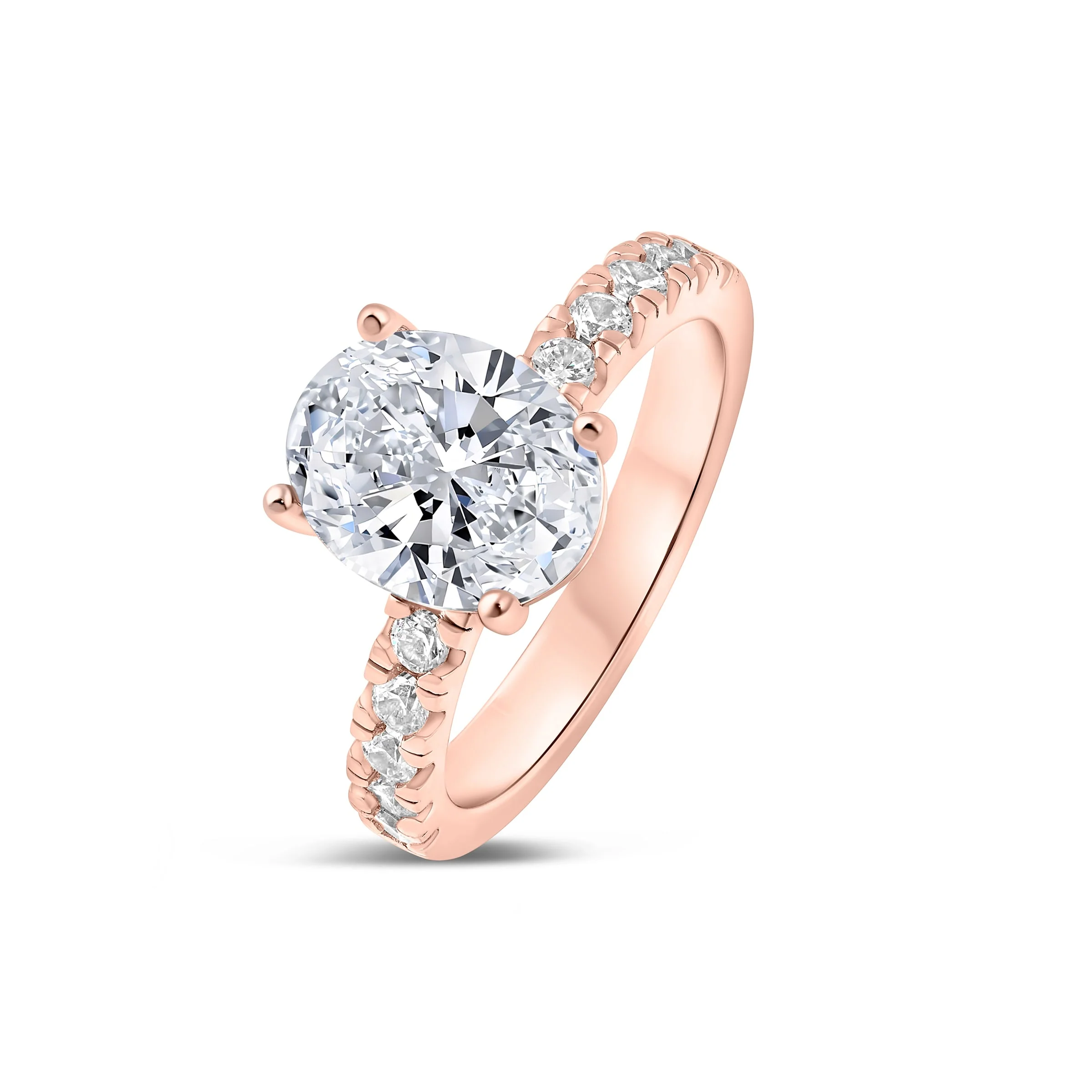 The Heather - Rose Gold - Image 10