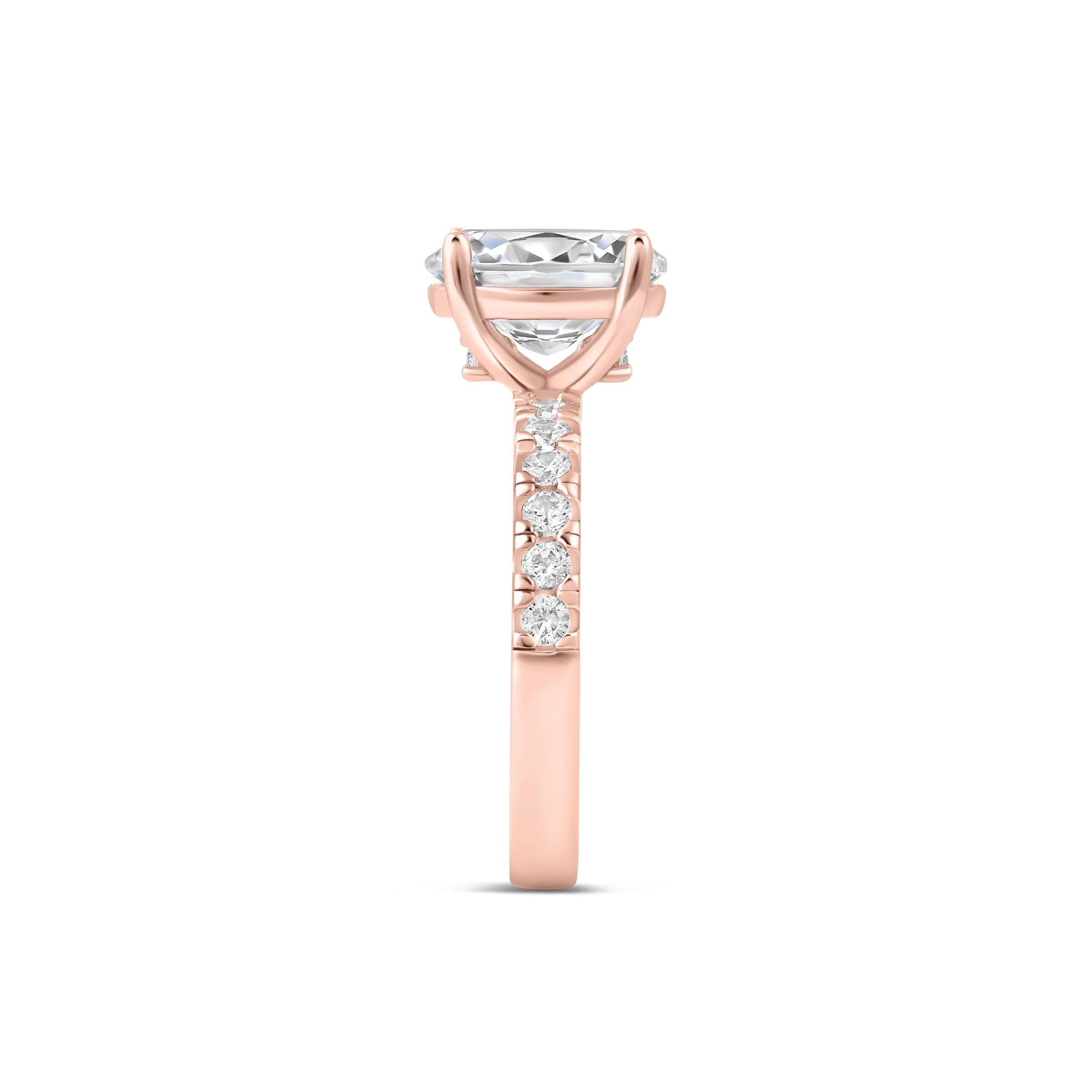 The Heather - Rose Gold - Image 11