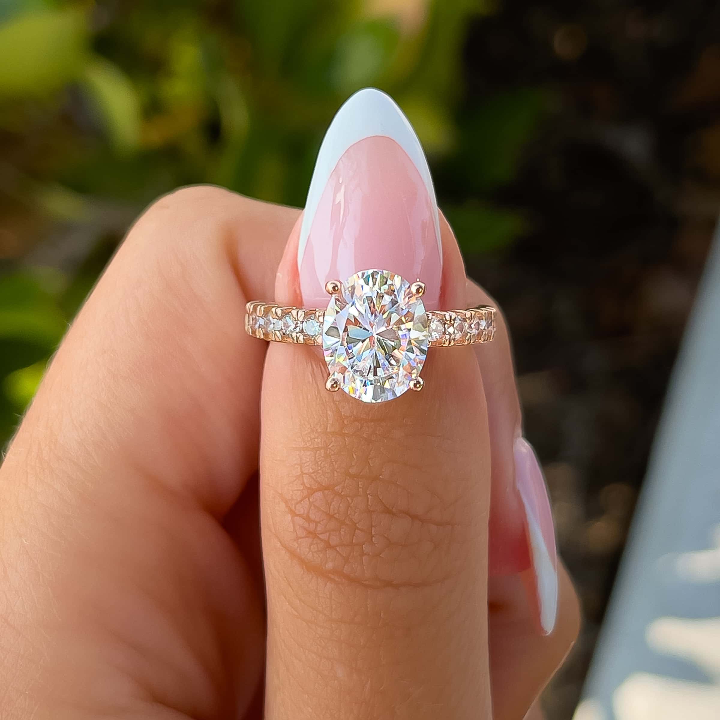 The Heather - Rose Gold - Image 2