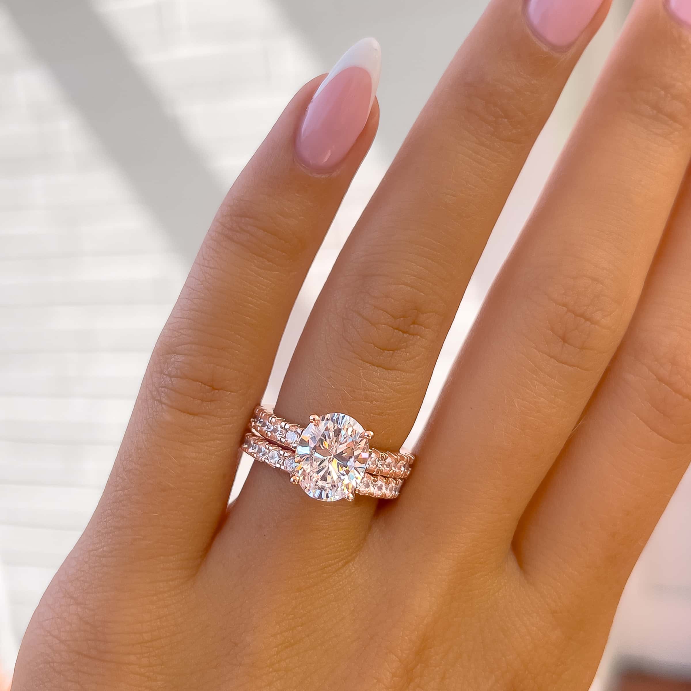 The Heather - Rose Gold - Image 6