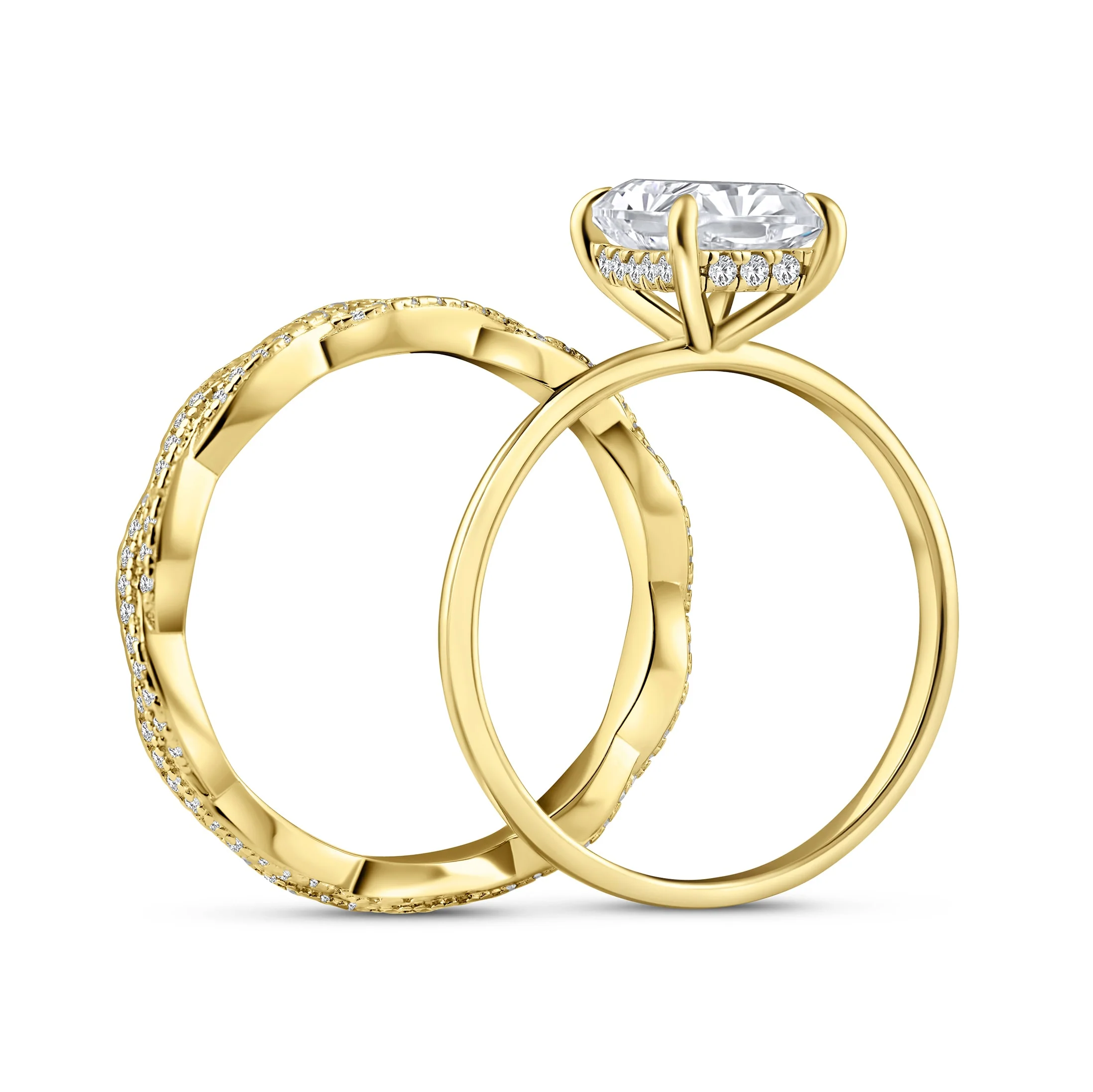 The Honeymoon - Gold - Image 5