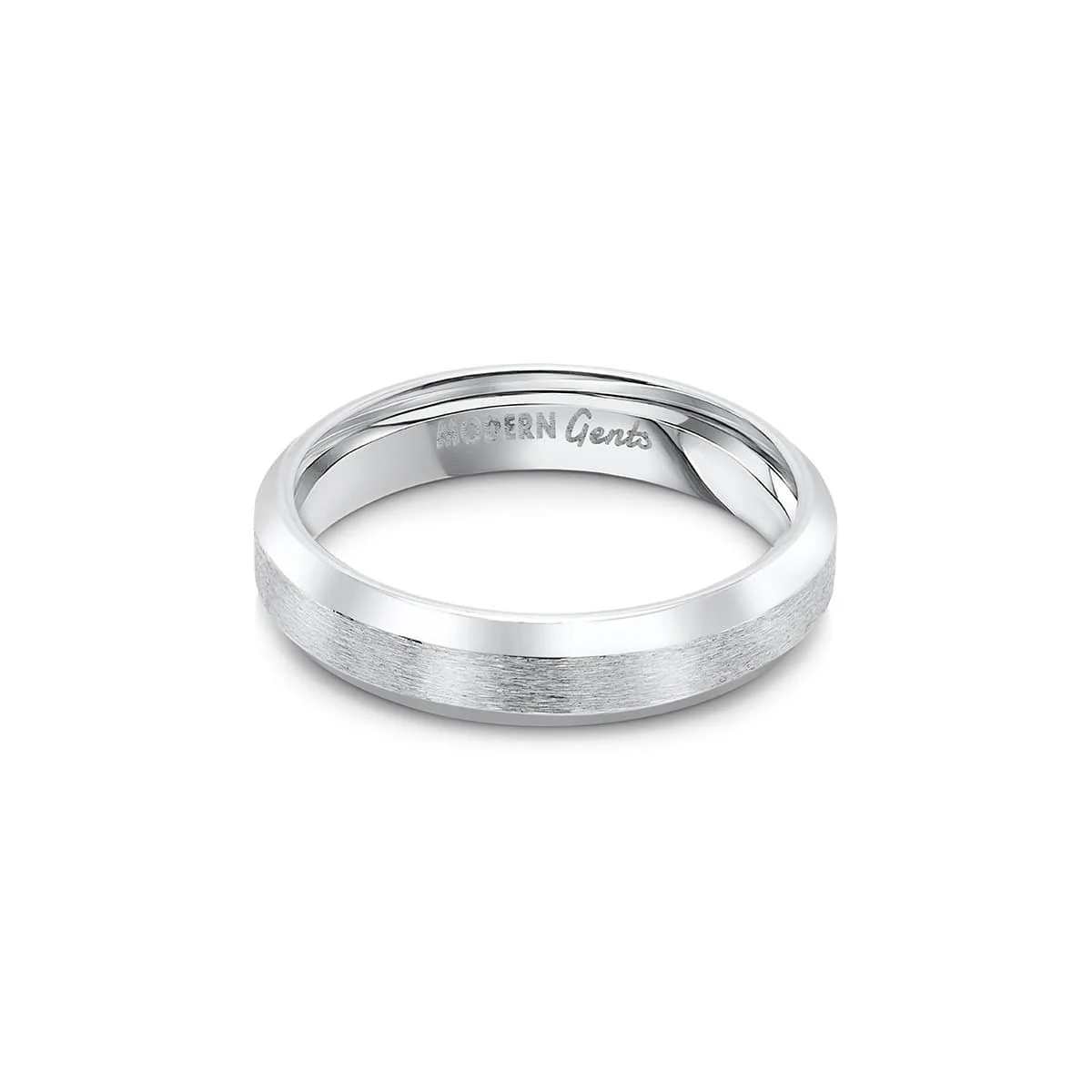 The Infinity - Silver - Image 5