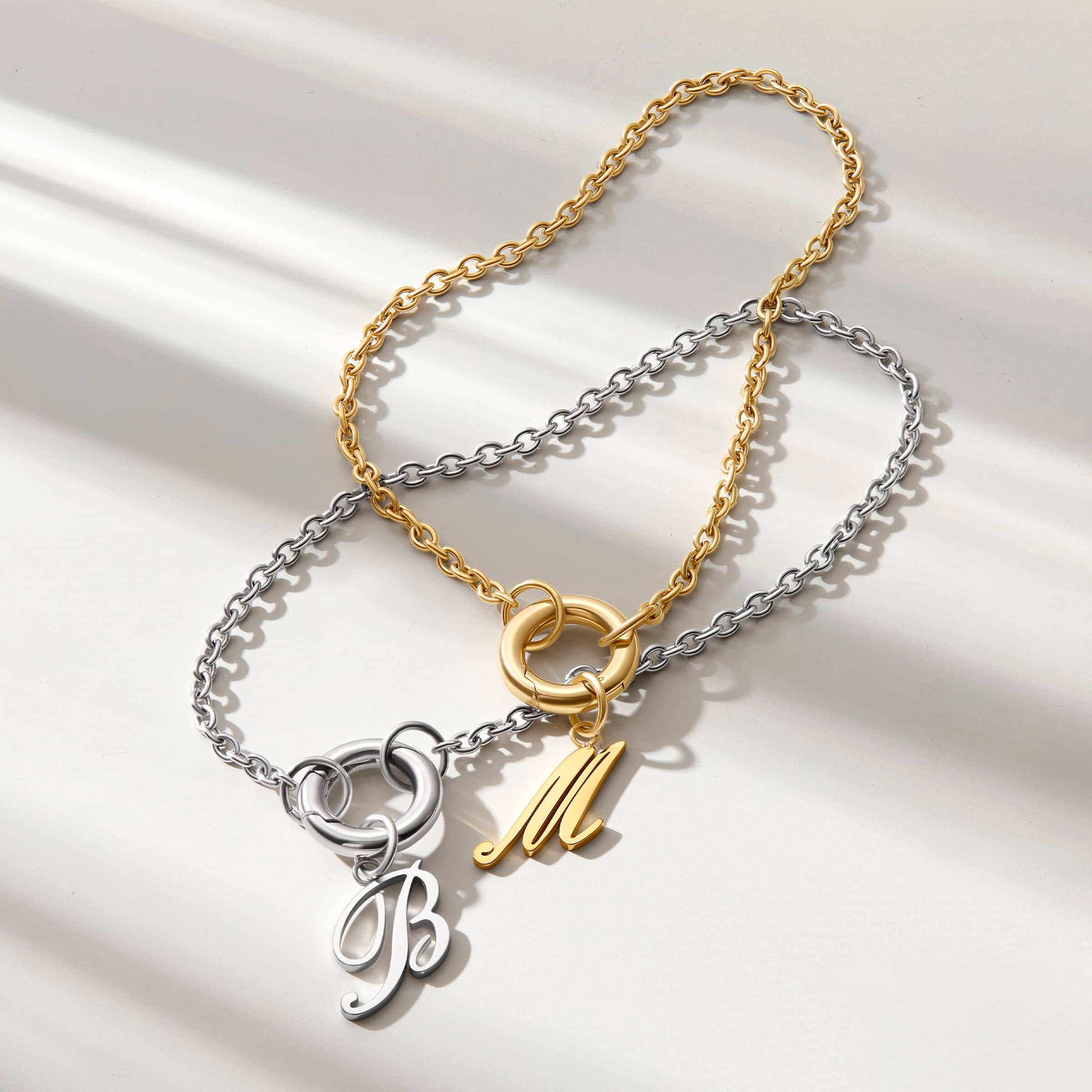 The Initial Bracelet - Image 4