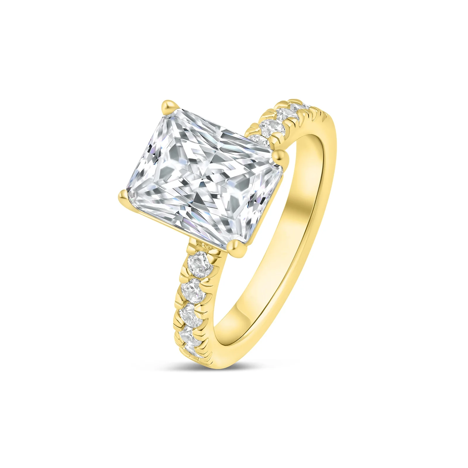 The Kylie - Gold - Image 10