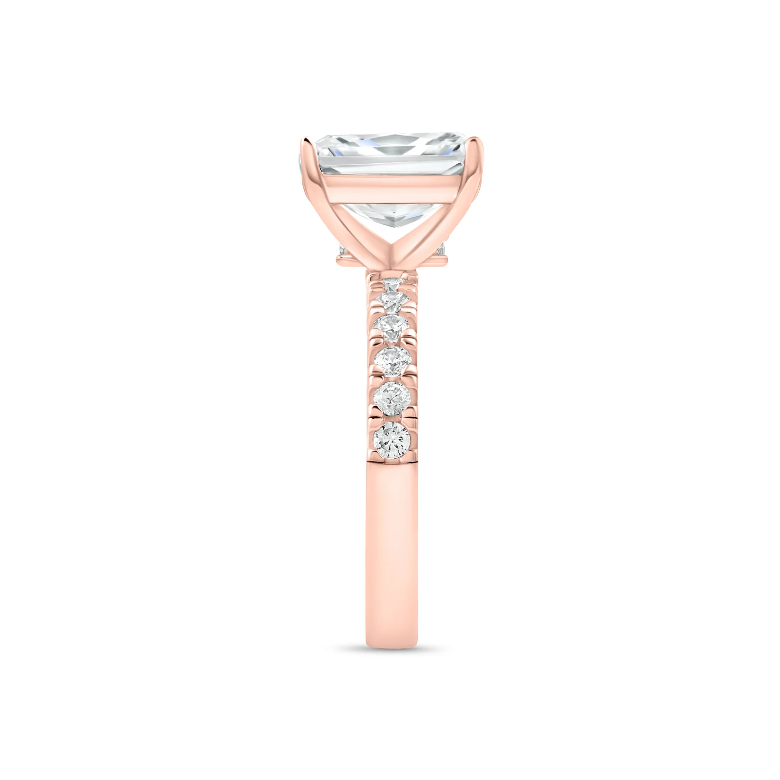 The Kylie - Rose Gold - Image 8