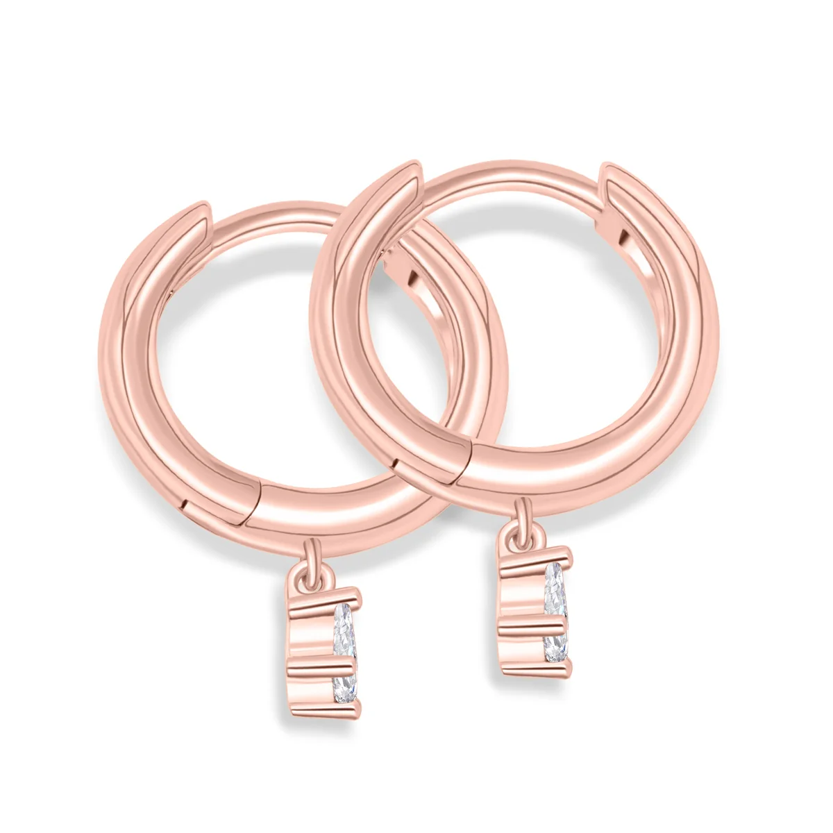 The Lacey - Rose Gold - Image 4