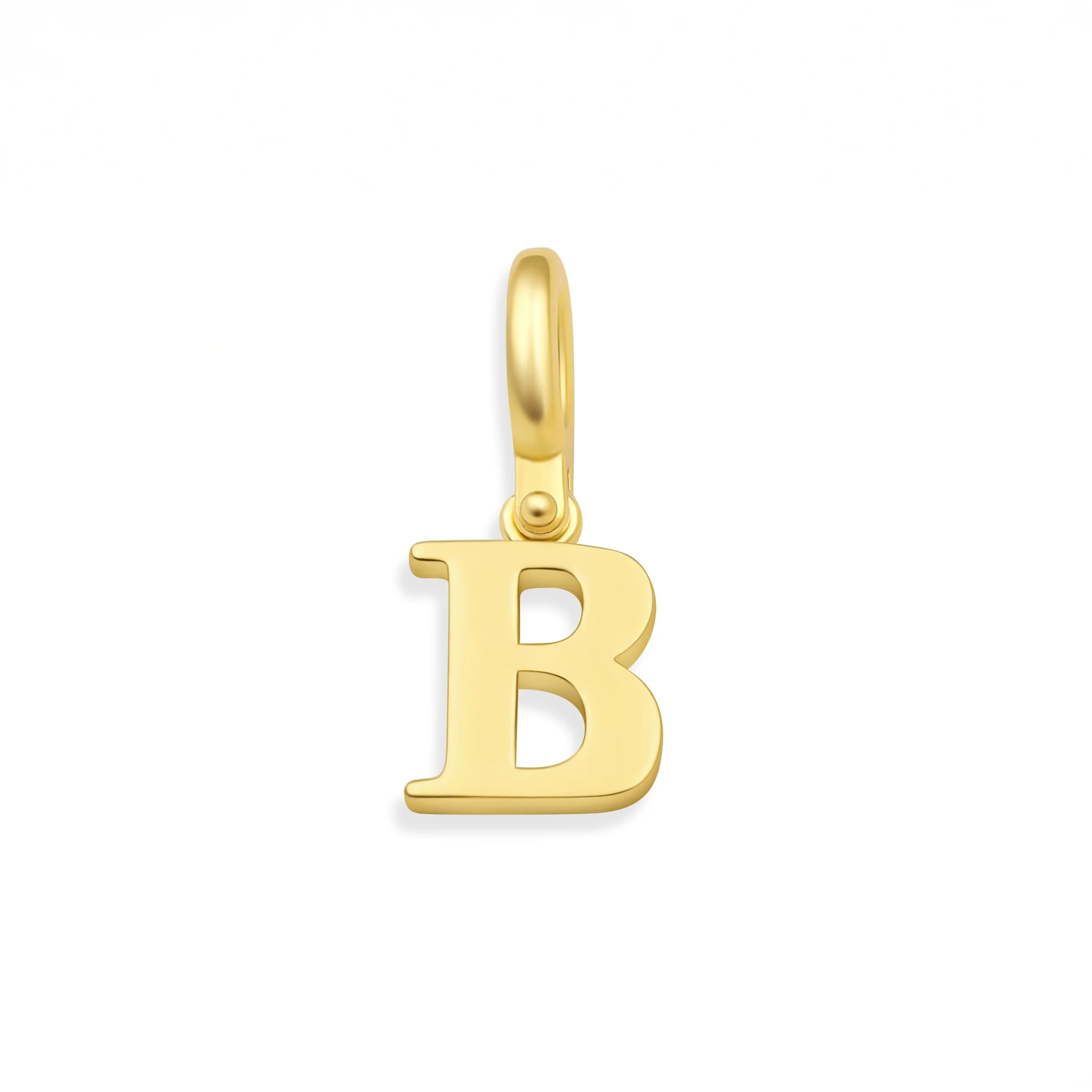 The Letter Charm - Image 14