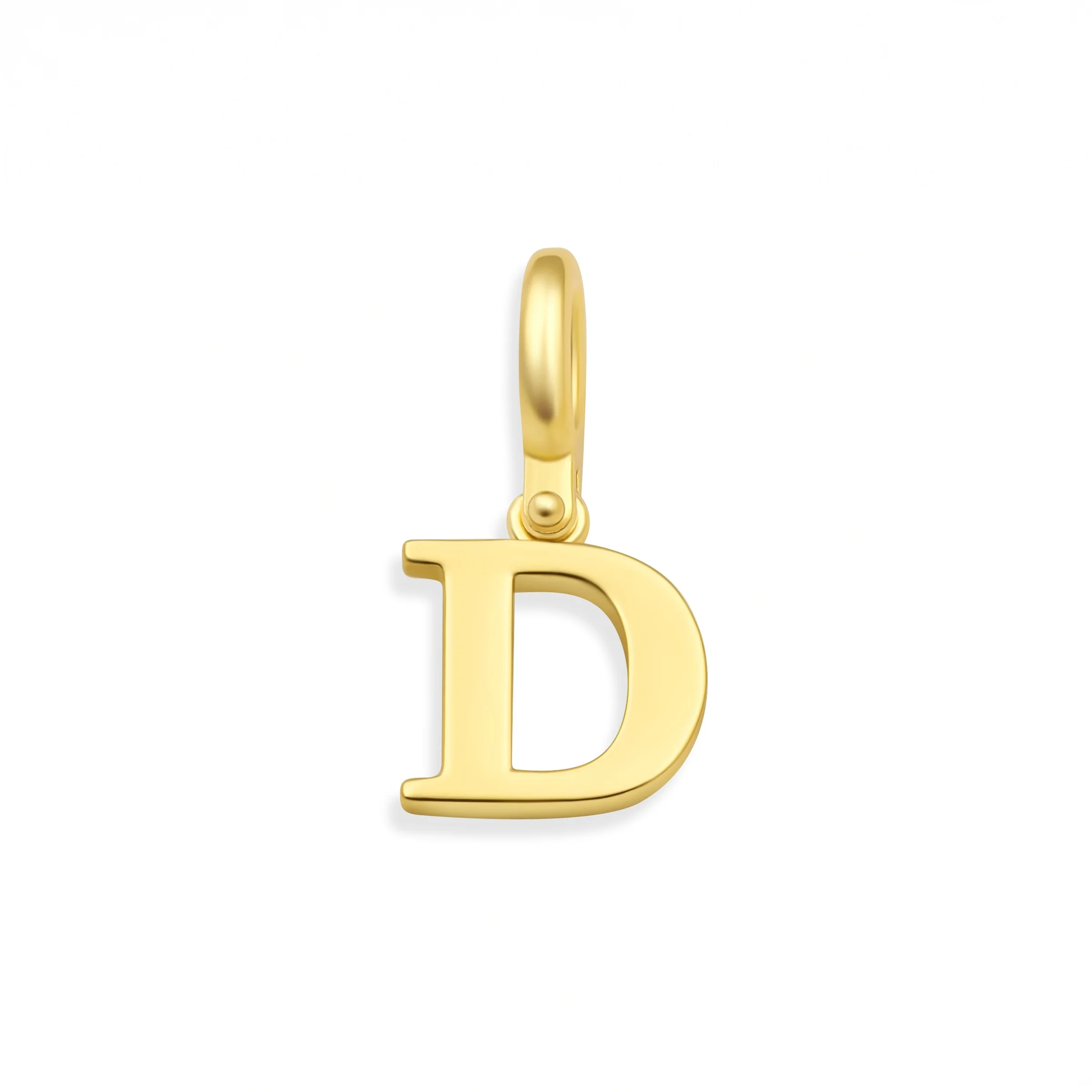 The Letter Charm - Image 16