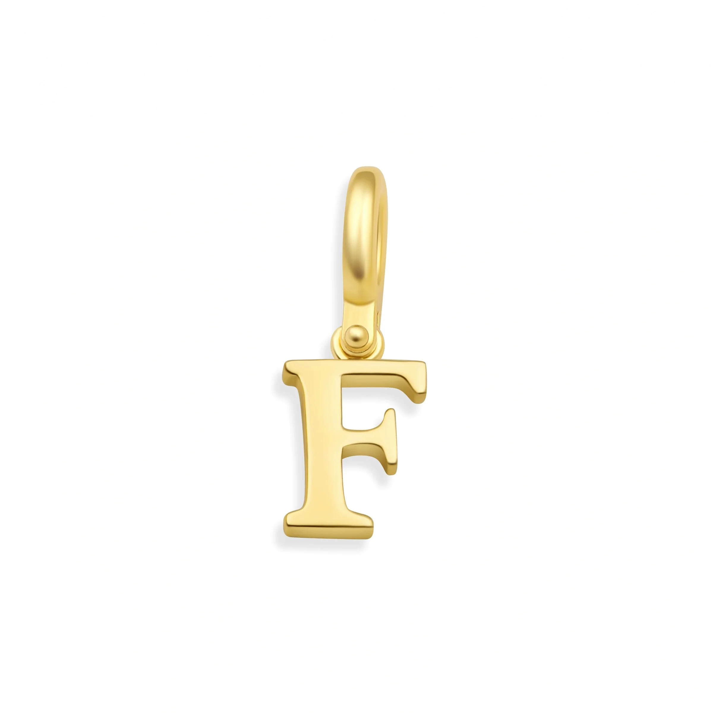The Letter Charm - Image 18