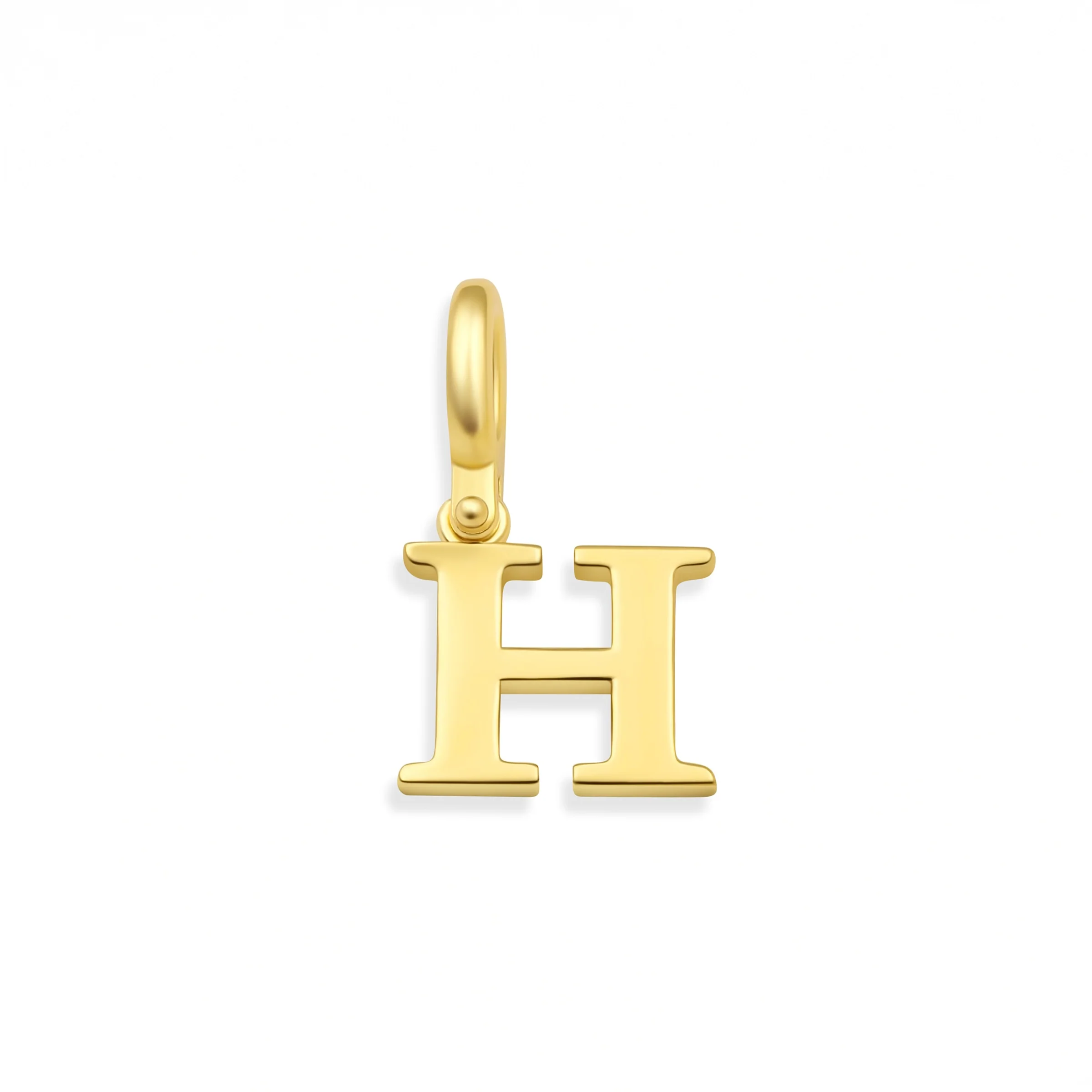 The Letter Charm - Image 20