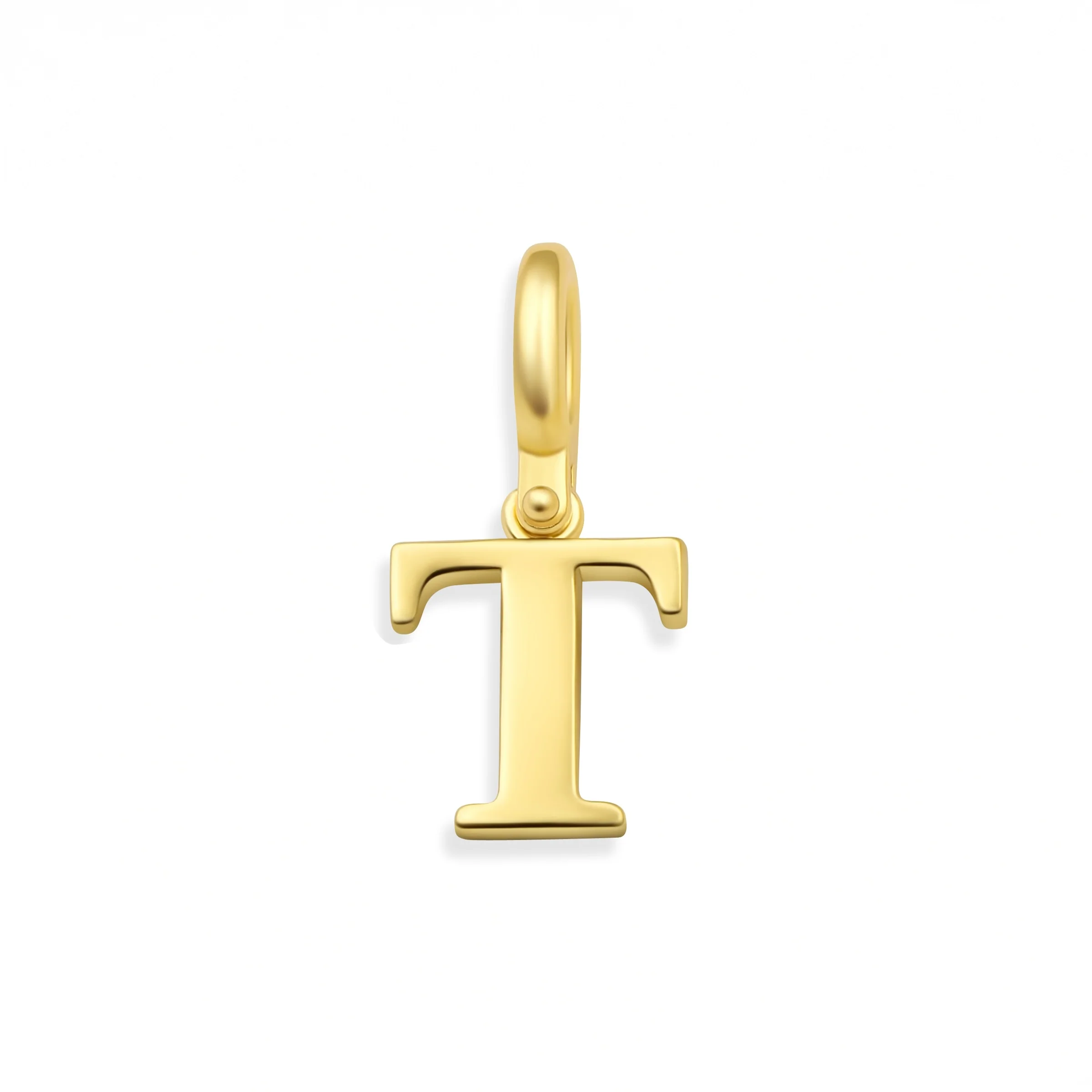 The Letter Charm - Image 32