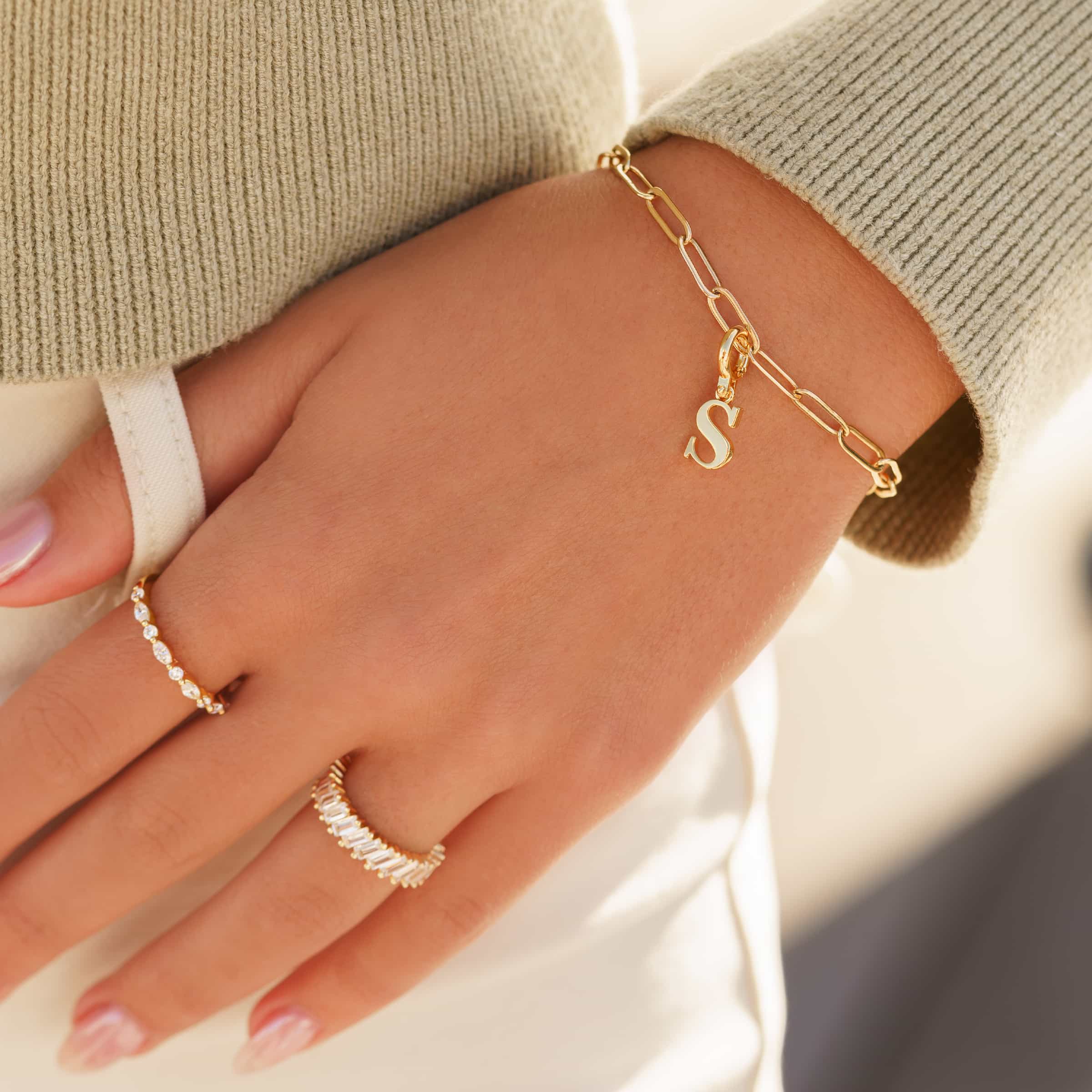 The Letter Charm - Image 5