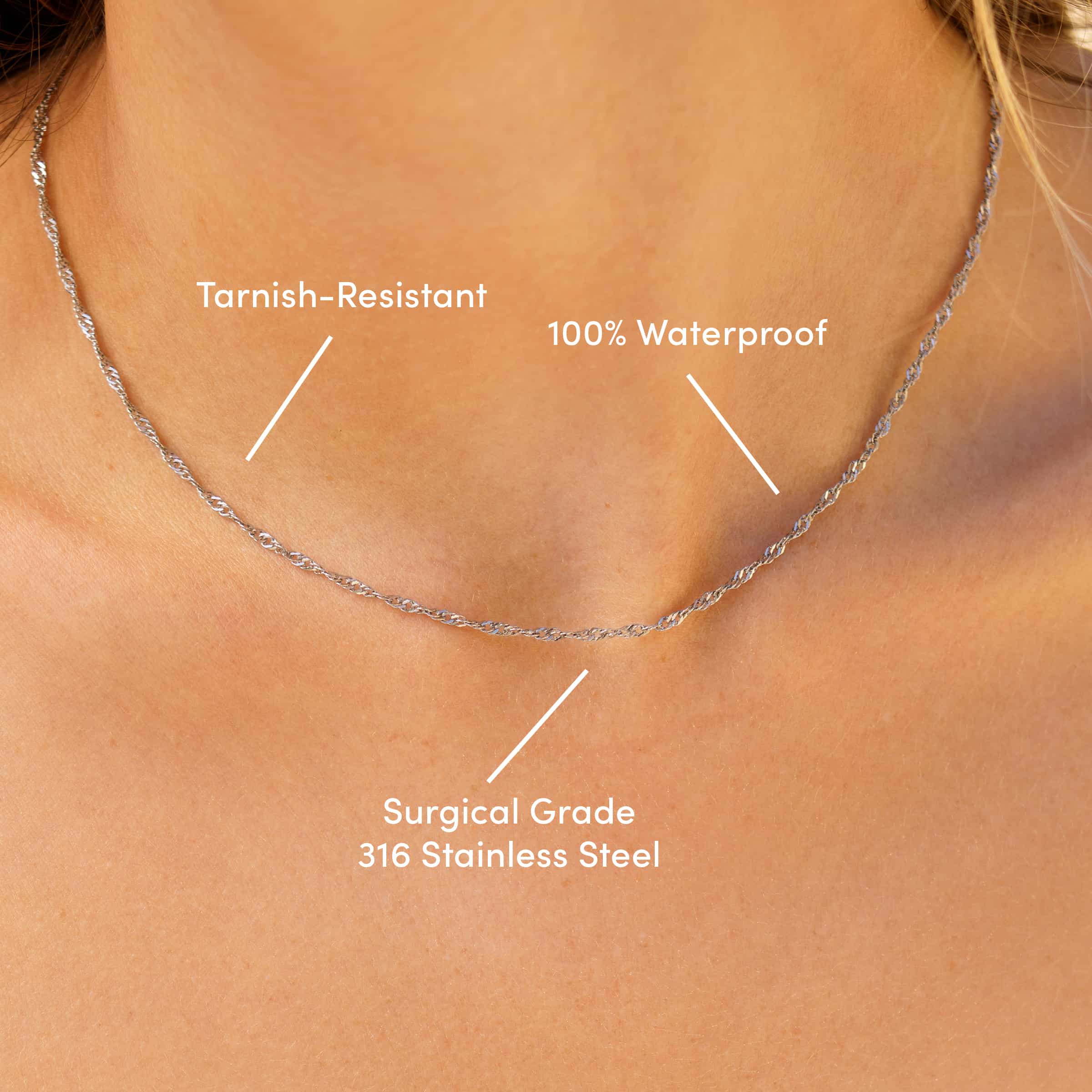 The Marlowe Necklace - Image 2