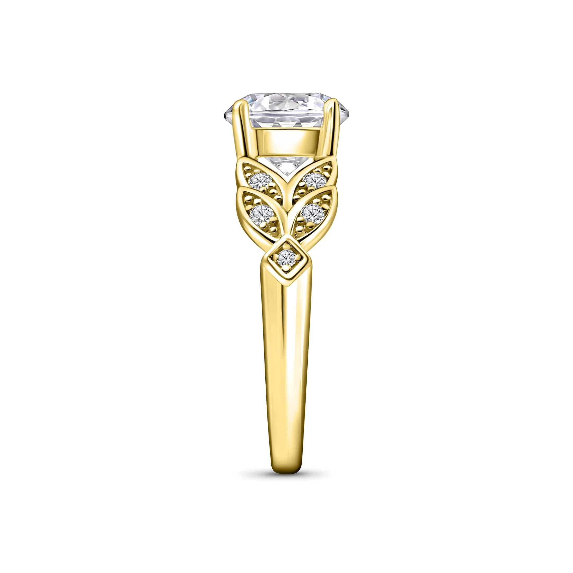 The Meadow - Gold - Image 6