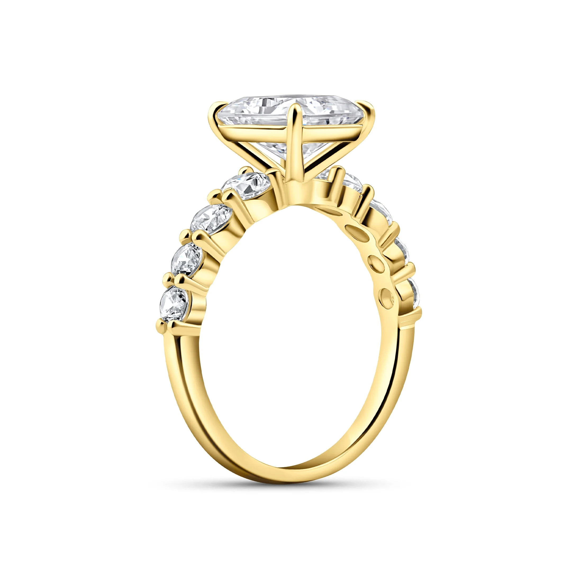 The Meredith - Gold - Image 5