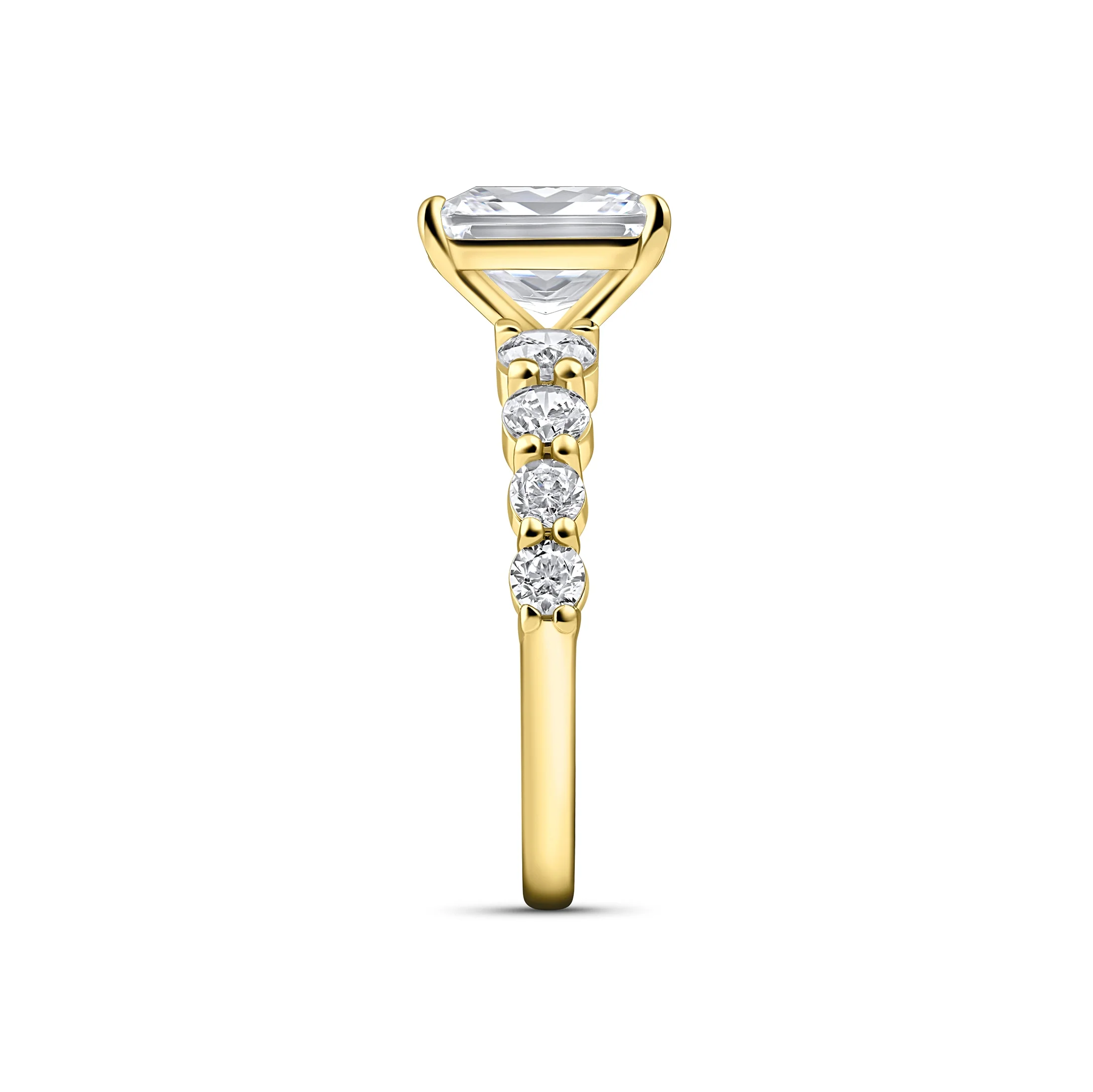 The Meredith - Gold - Image 6