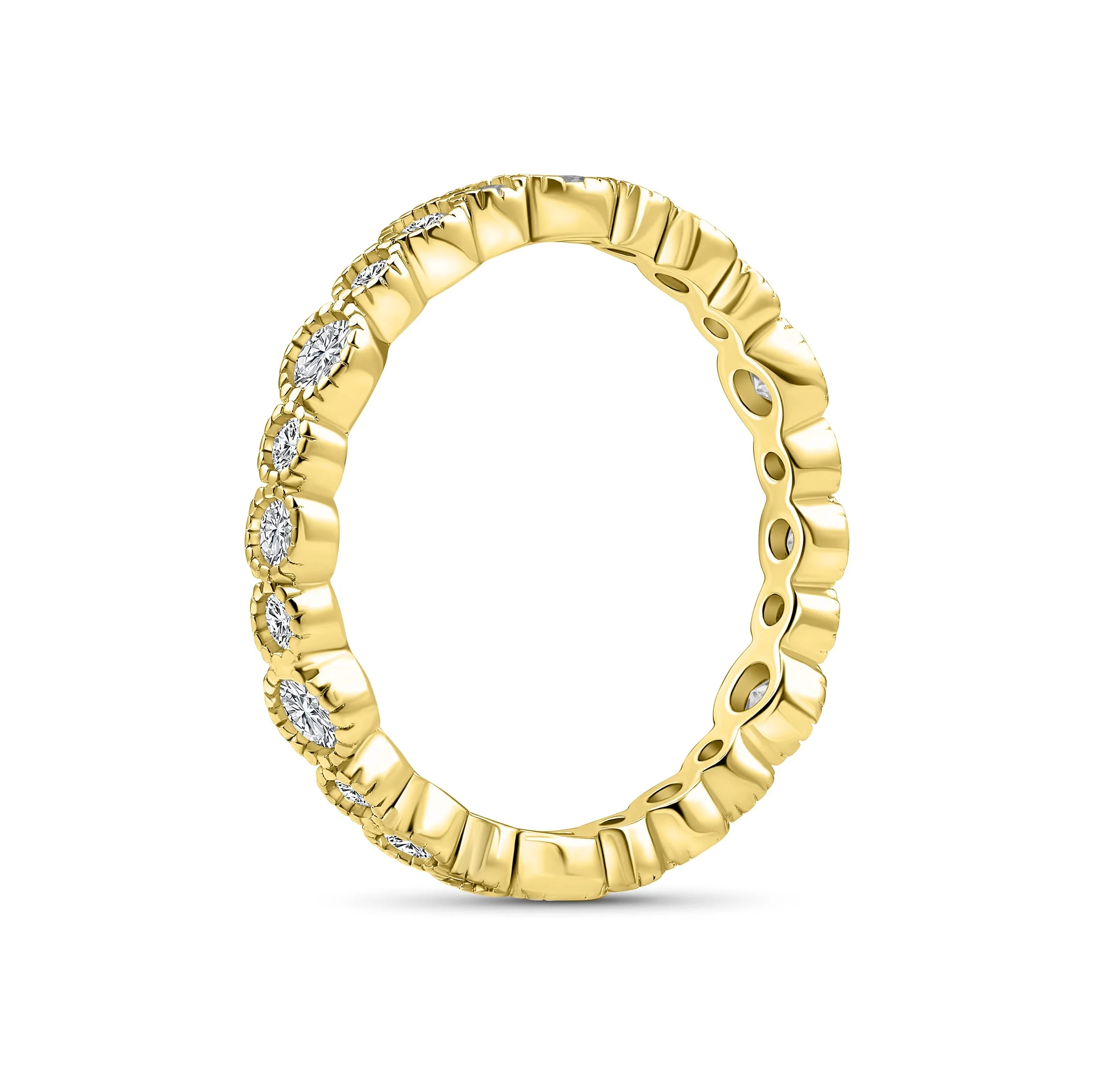 The Mia - Gold - Image 7