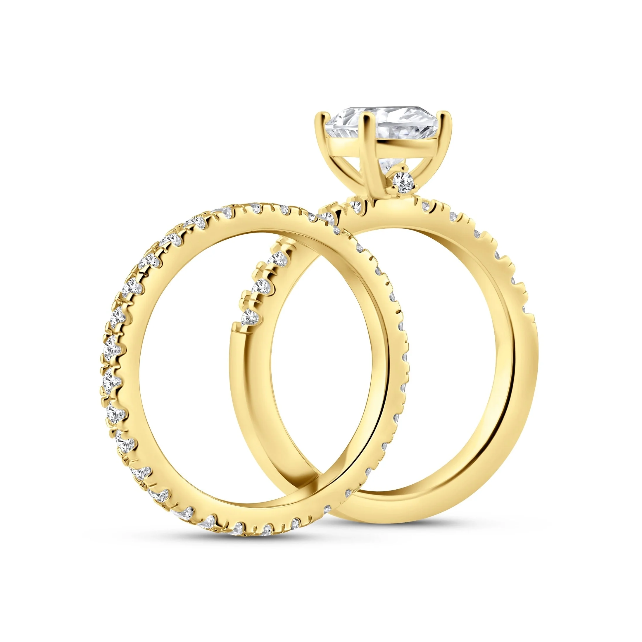 The Moment - Gold - Image 5