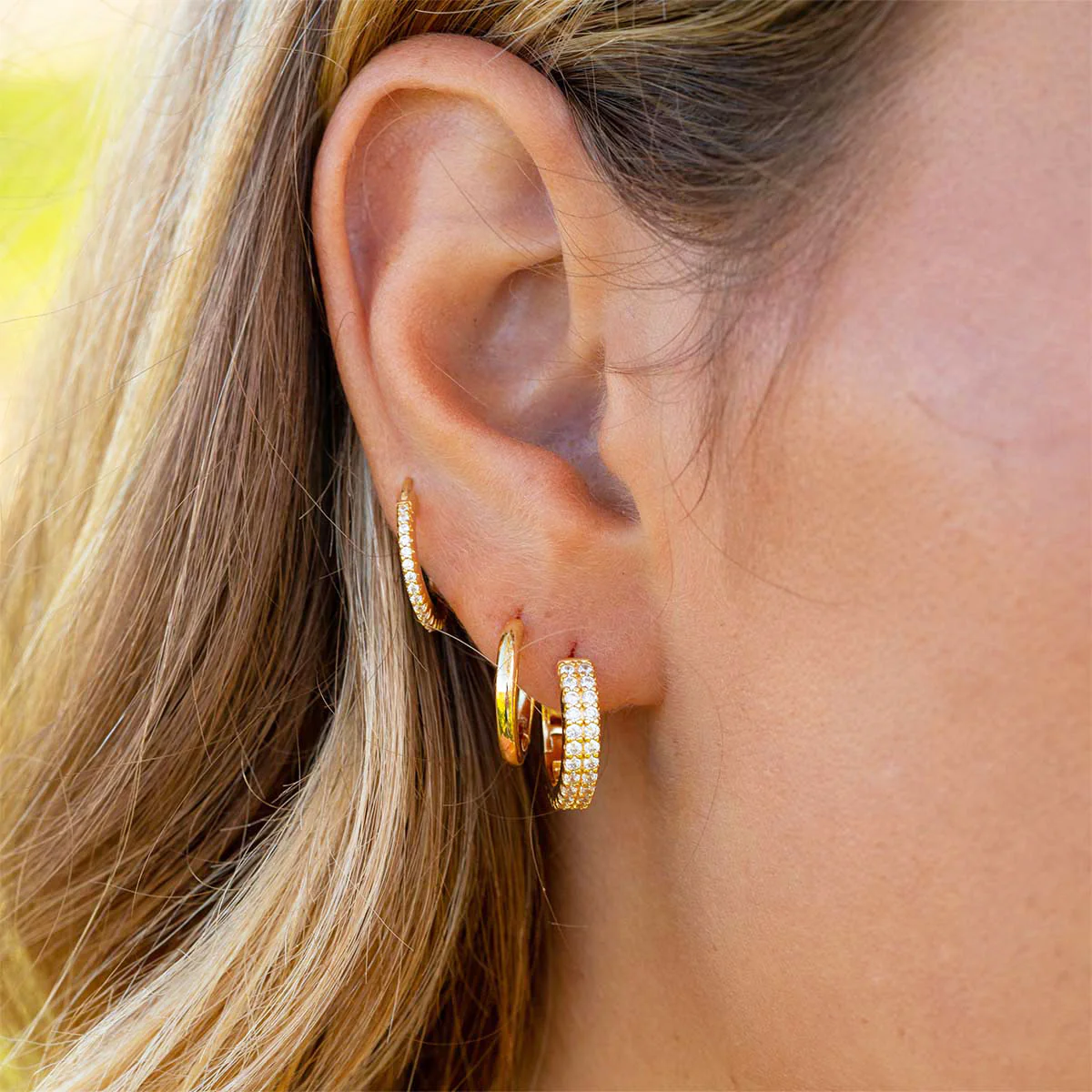 The Noelle - Gold - Image 4